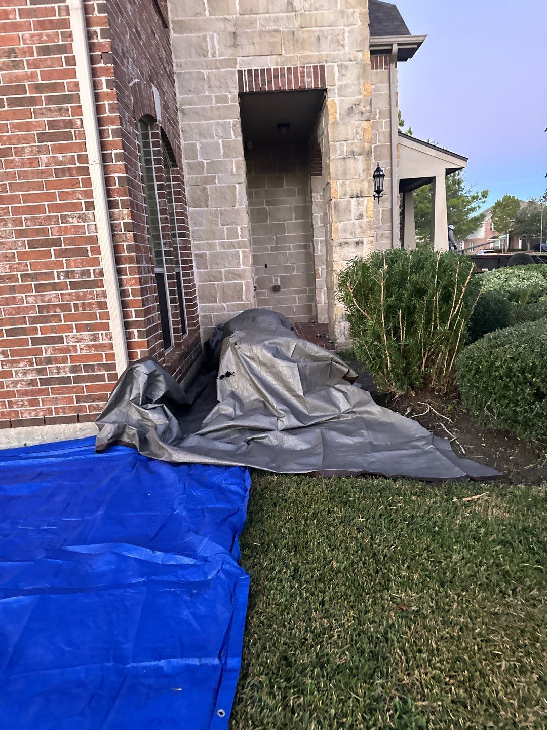 Roof Repair Rosenberg by Roof Repair Company