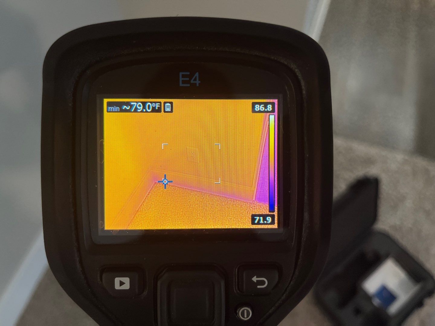 Water Mitigation using Air Movers in Sellersburg, IN by ANR Restoration