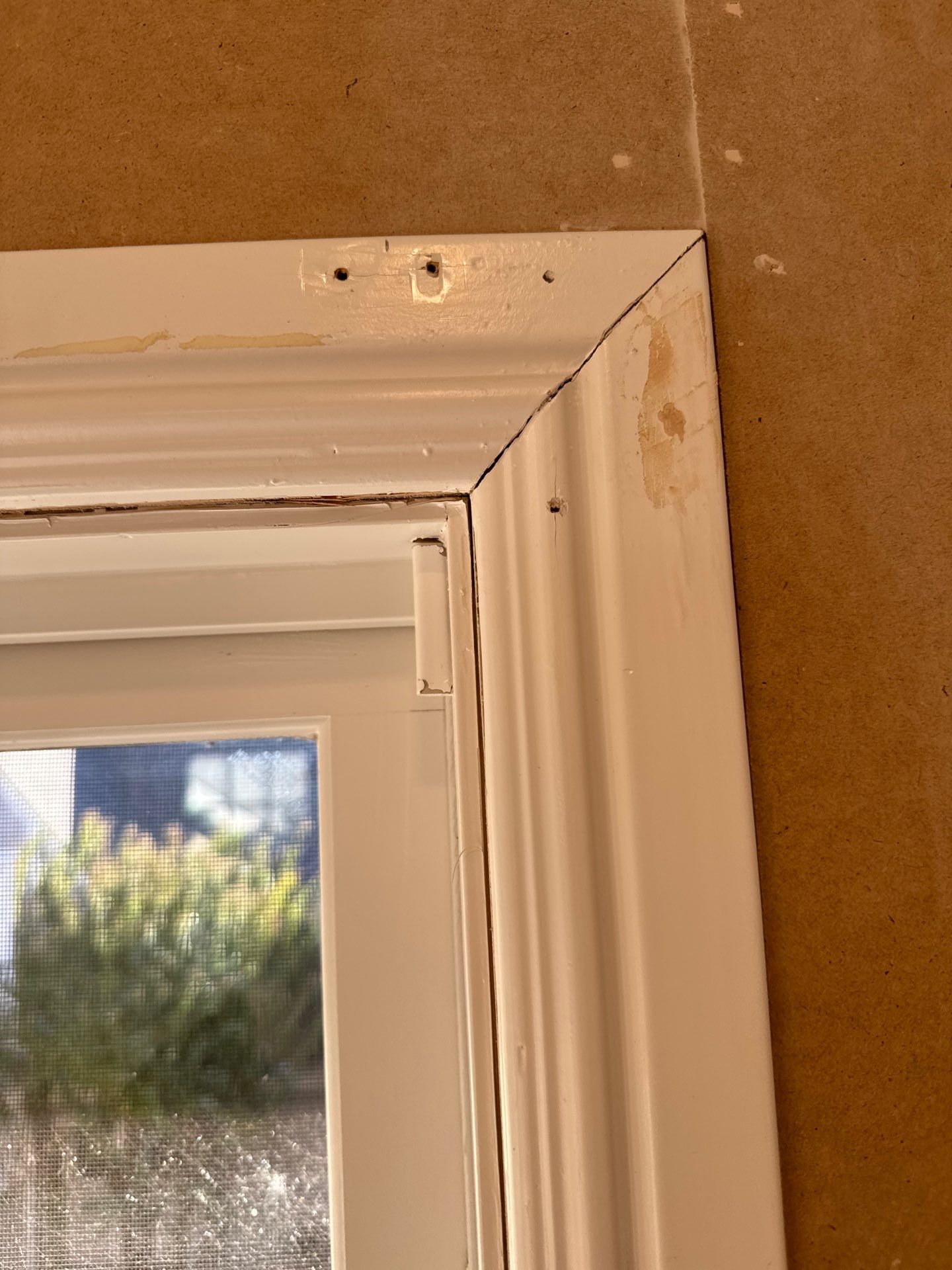 Cabinets Painting in Fort Worth by Nomad Painting