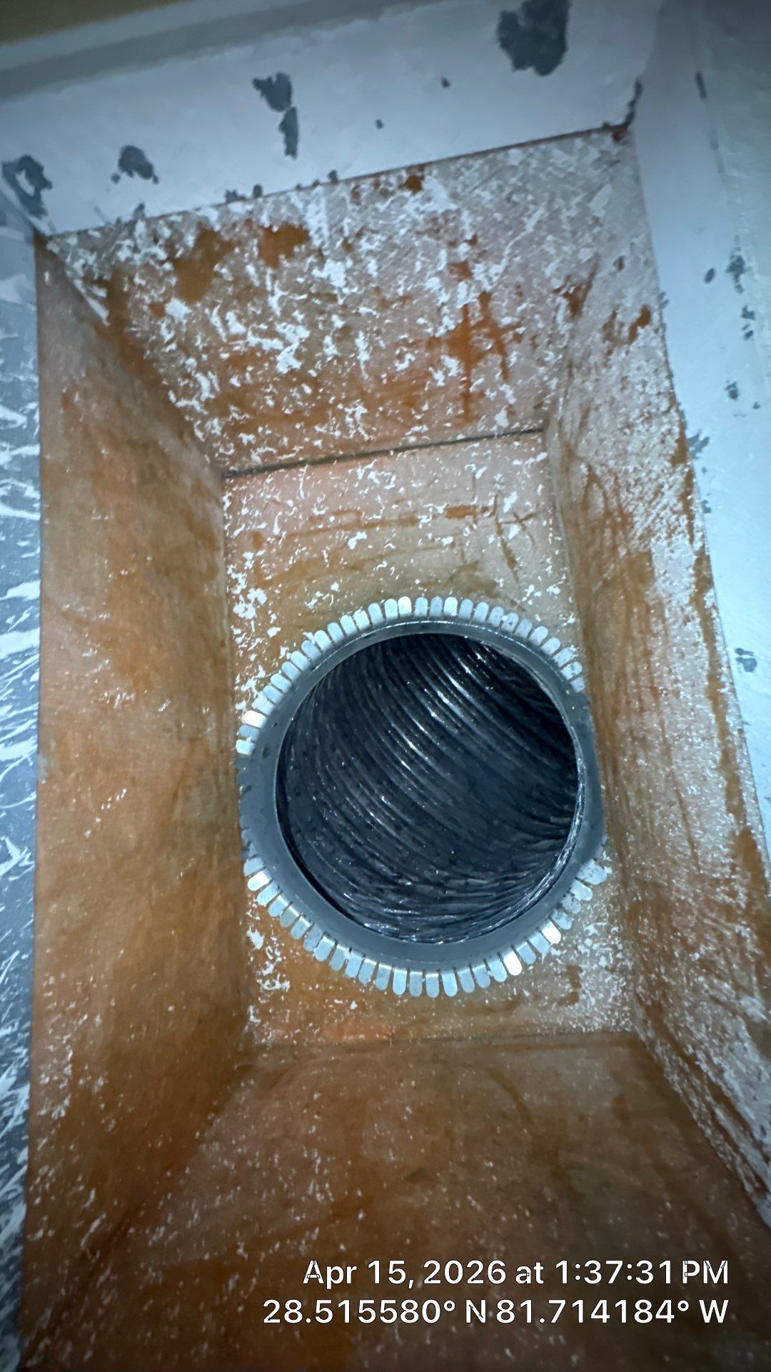 Air Duct Cleaning in Clermont by Hygienic Air, Inc
