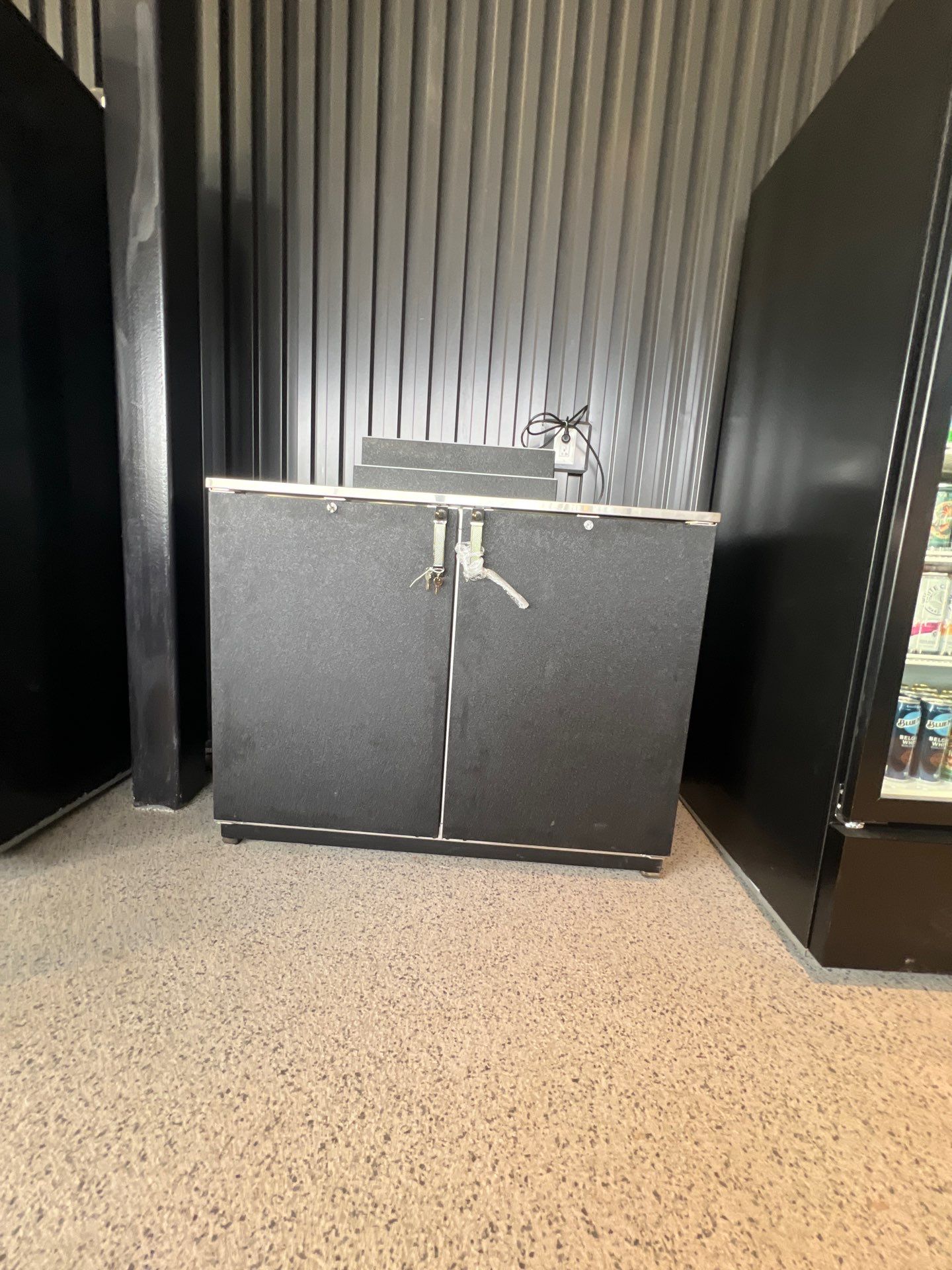 Lookouts Stadium - Erlanger Park by Supreme Restaurant Equipment