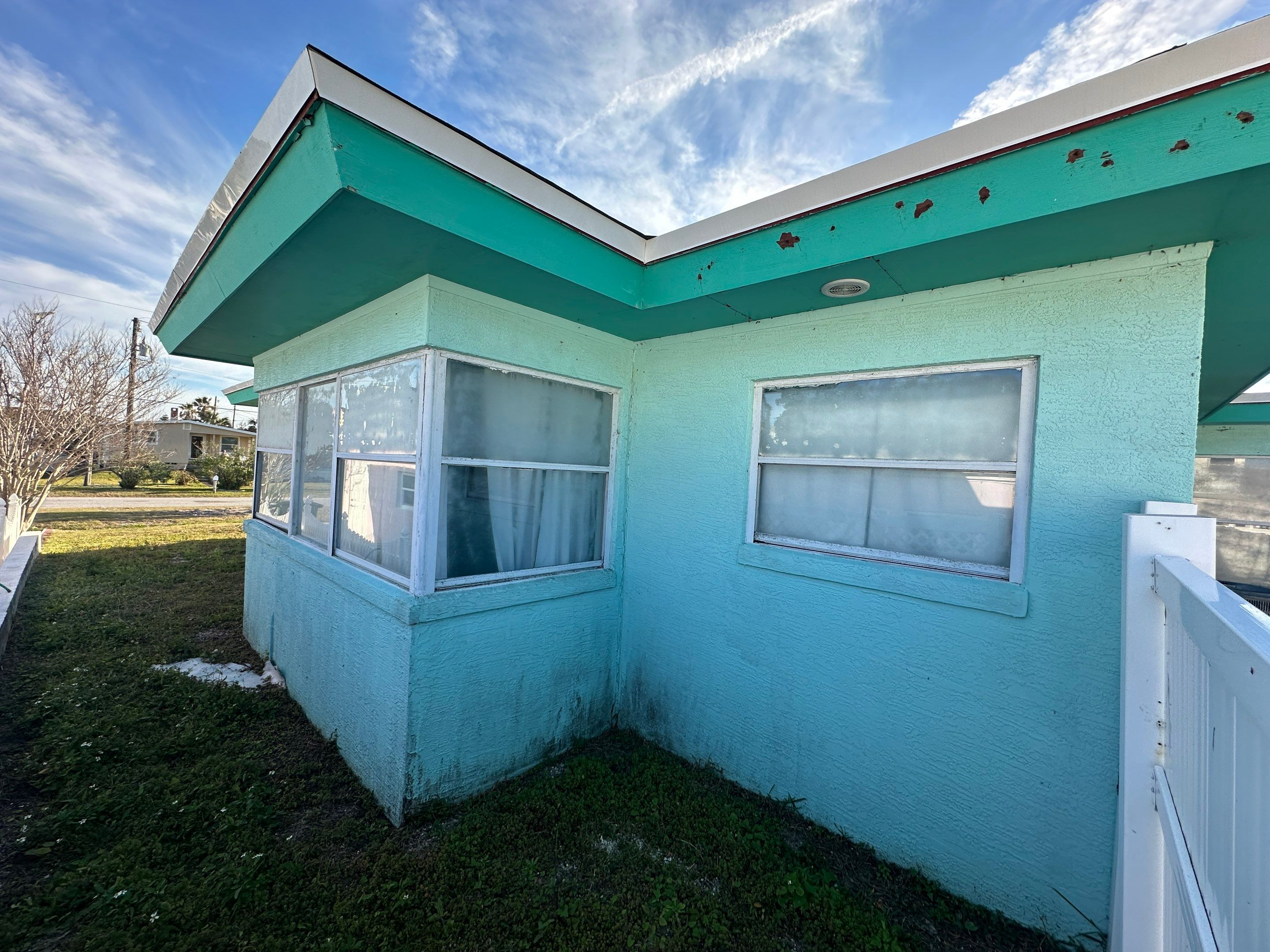 Hurricane Damage Claim in Daytona Beach by FLAPA & KeyStone
