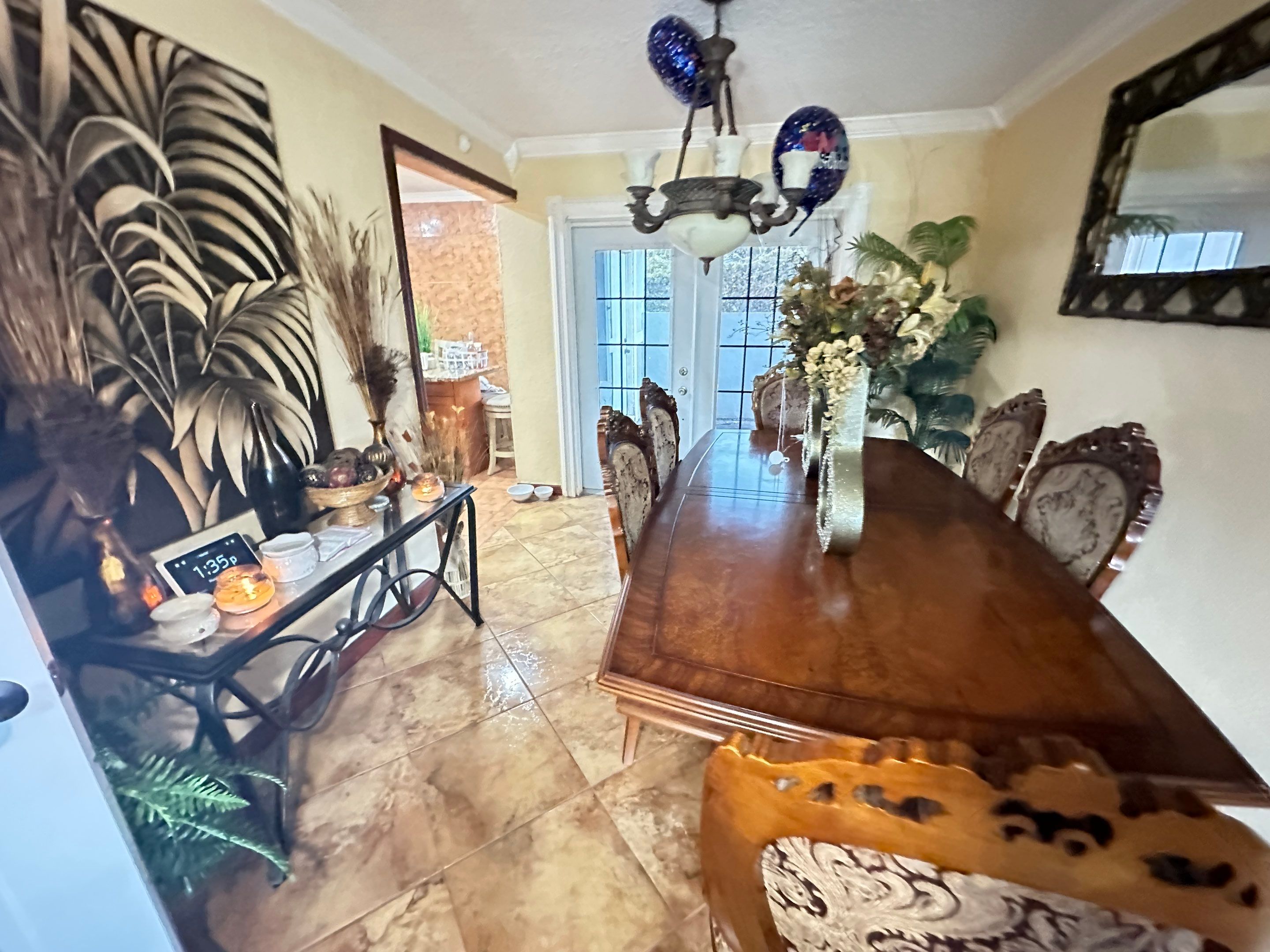 Water Damage Claim in Miami by FLAPA & KeyStone