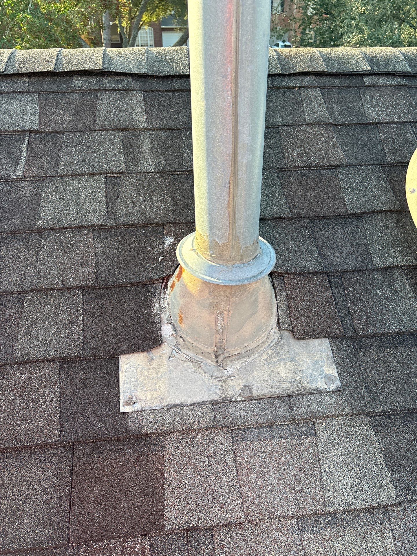 Roof Repair Houston by Roof Repair Company