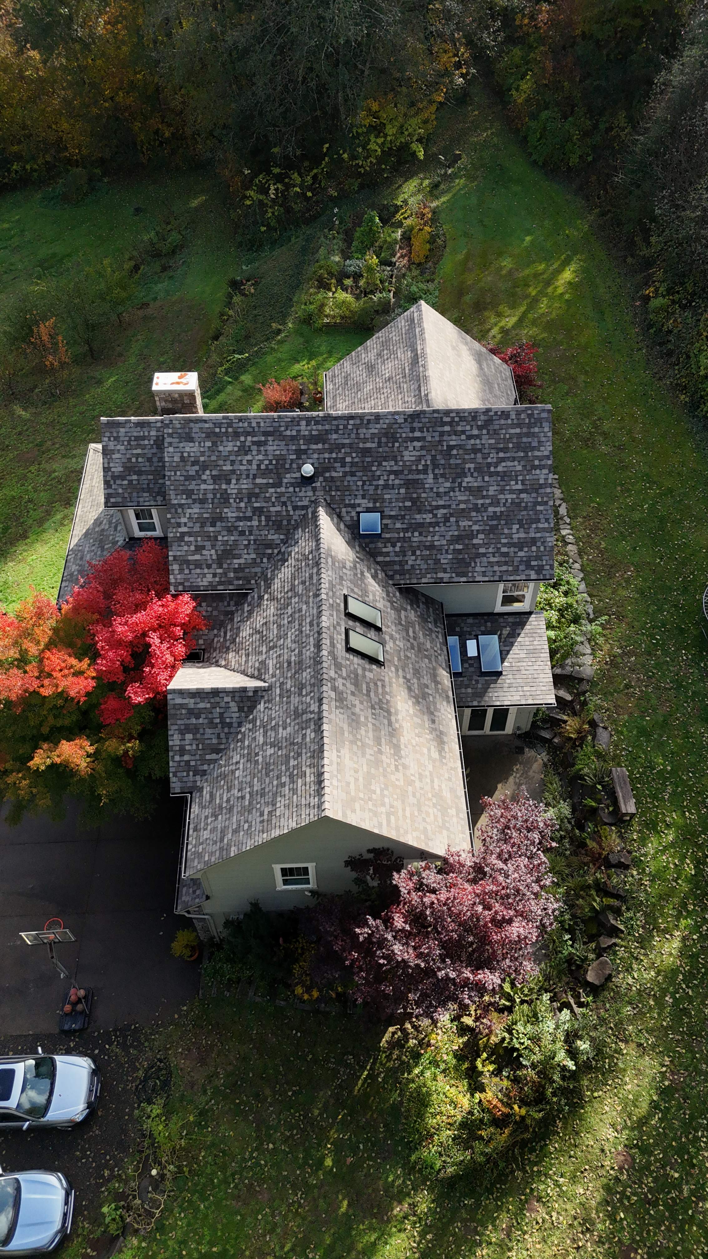 Sand Dune  | Roof Replacement in La Center 98629 by Valiant Roofing, LLC