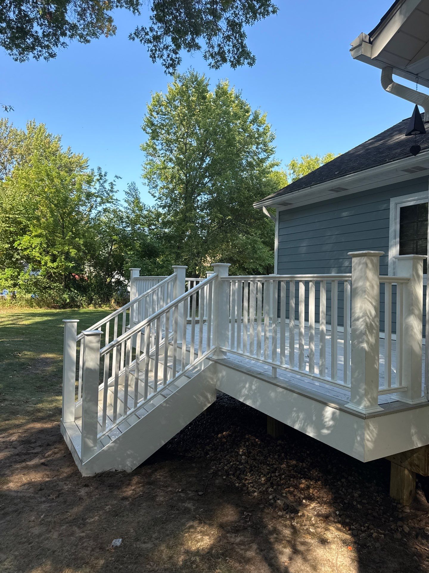 Cutting Edge Homes LLC featured photo.
