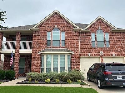 Storm Restoration Project by Berry Good Roofing 