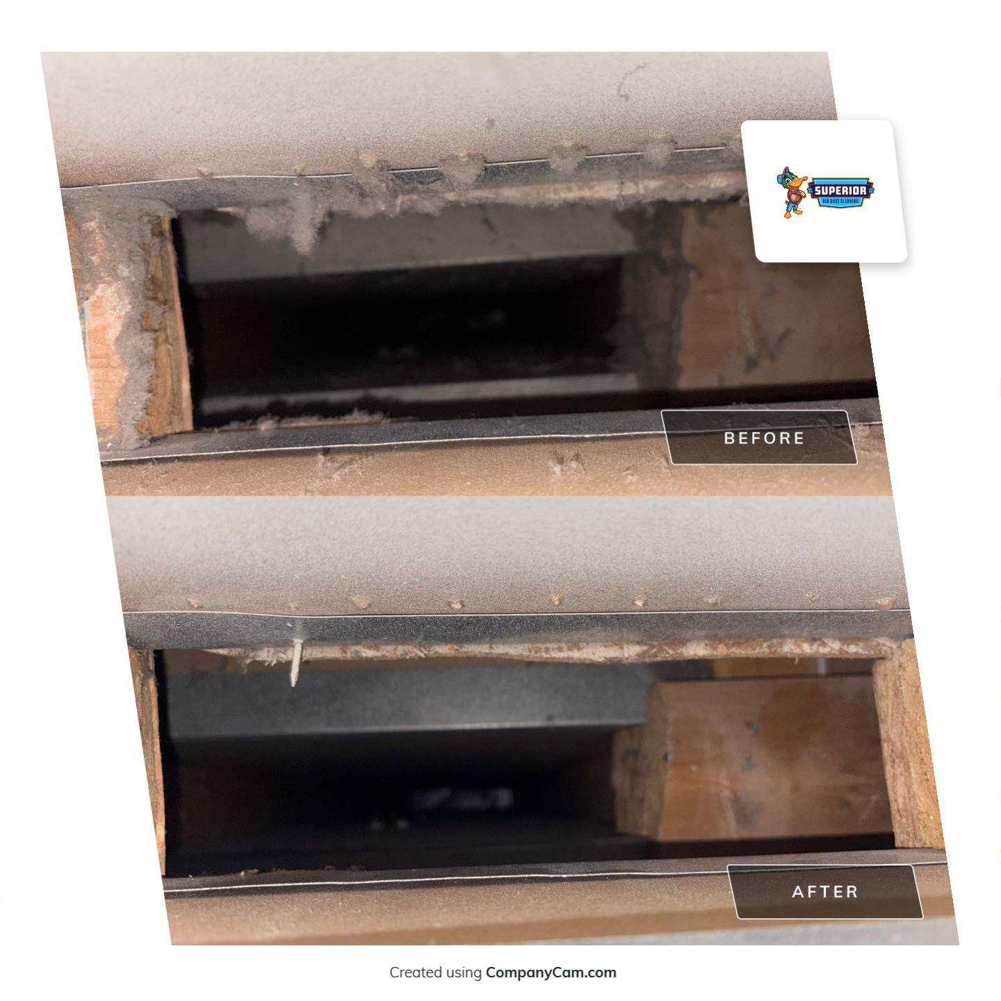 Air Duct Cleaning in Gibsonia, PA by Superior Air Duct Cleaning