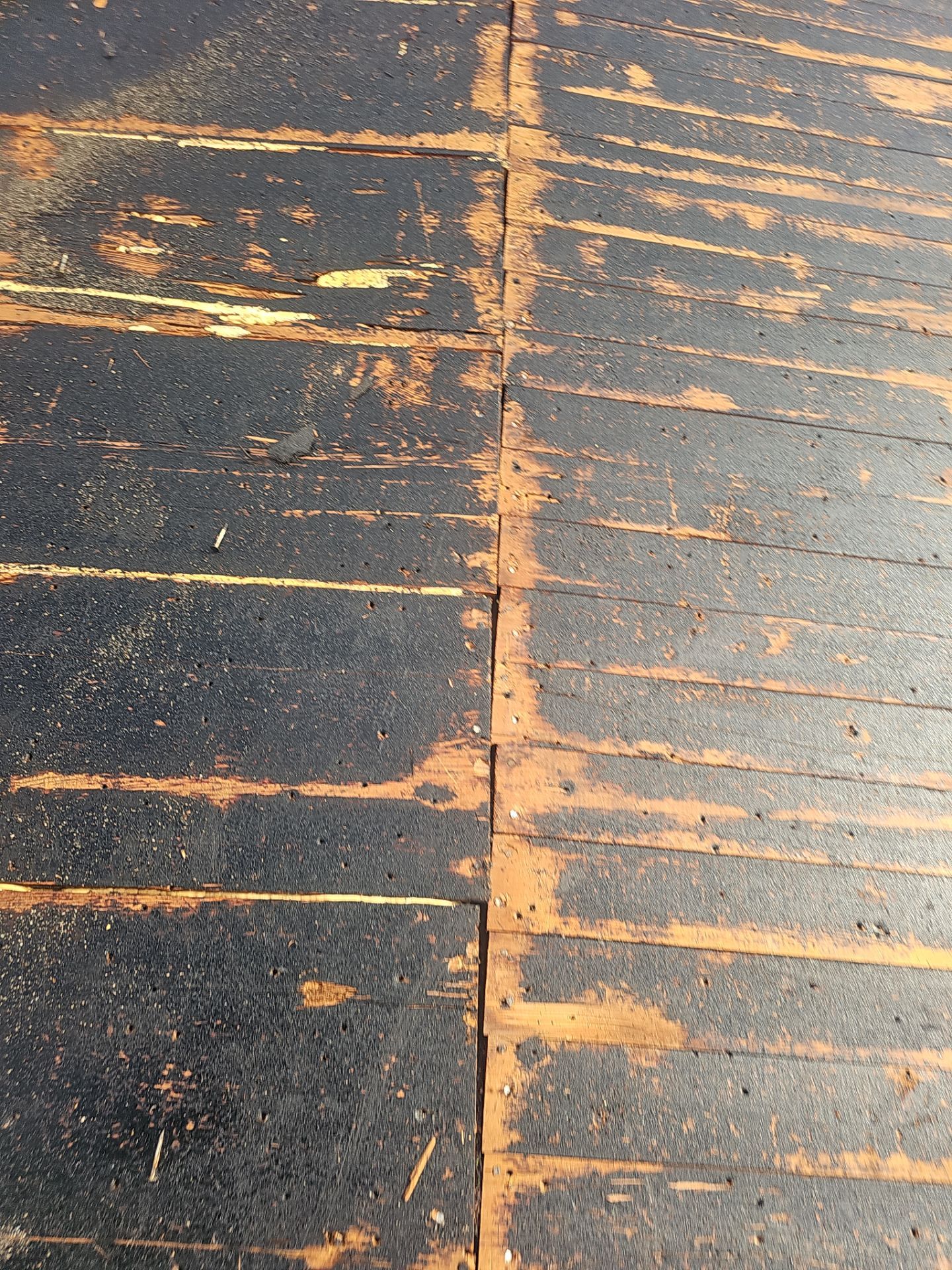 Project in St. Petersburg 33704 by Mitchell Roofing Company LLC 