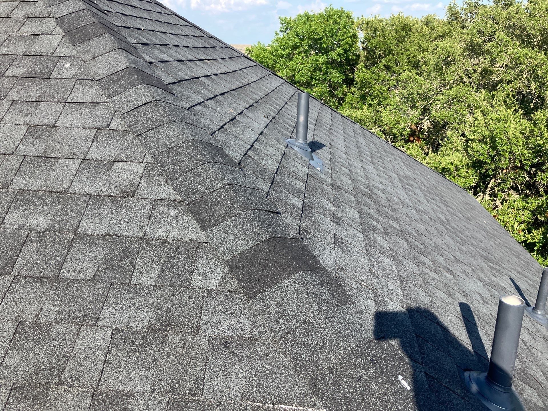 Roof Replacement - 78258 by bh roofing