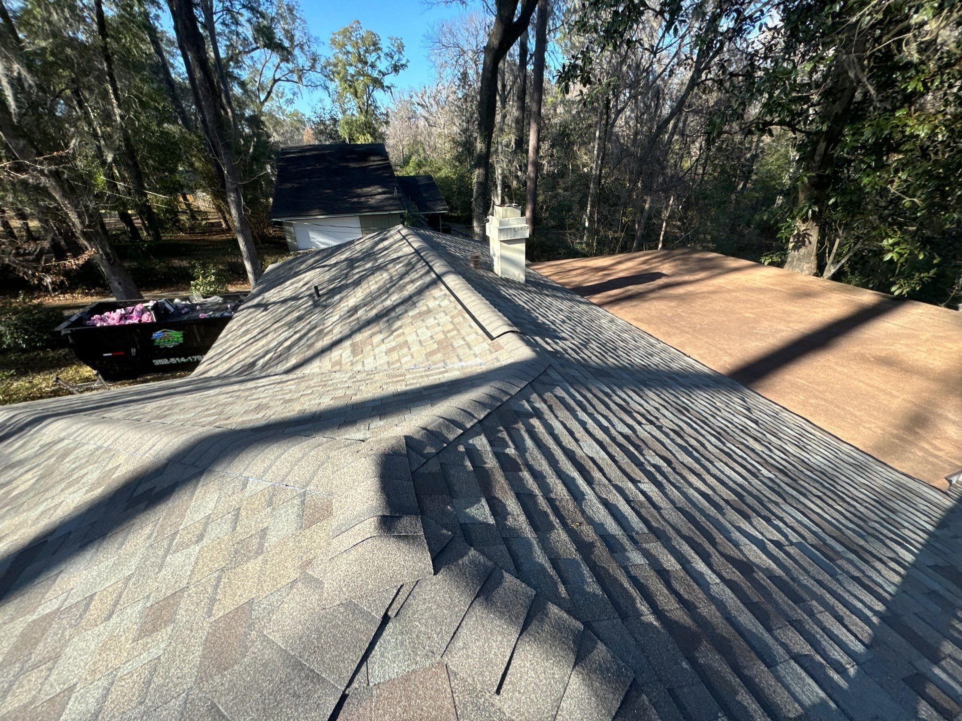Gainesville Roofing Contractors by Brehm Roofing