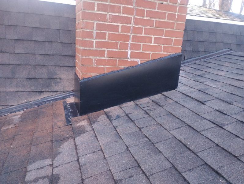Grabow Home Remodel Sheboygan by Gellings Roofing and Siding LLC