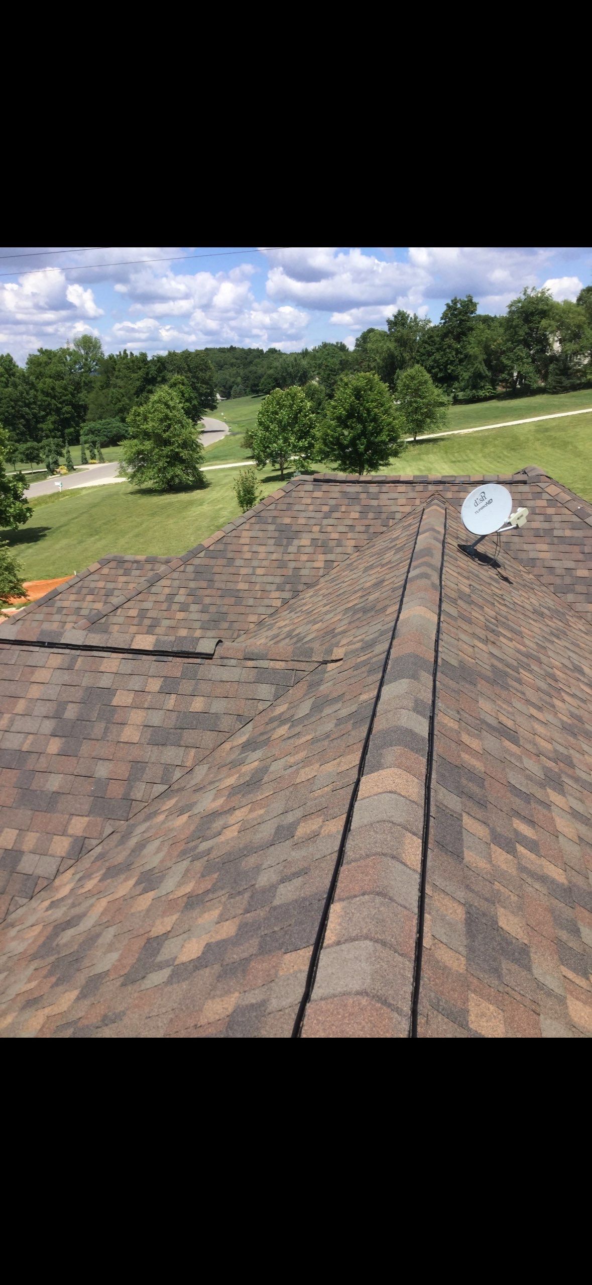 Roof Replacement by Assured Restoration