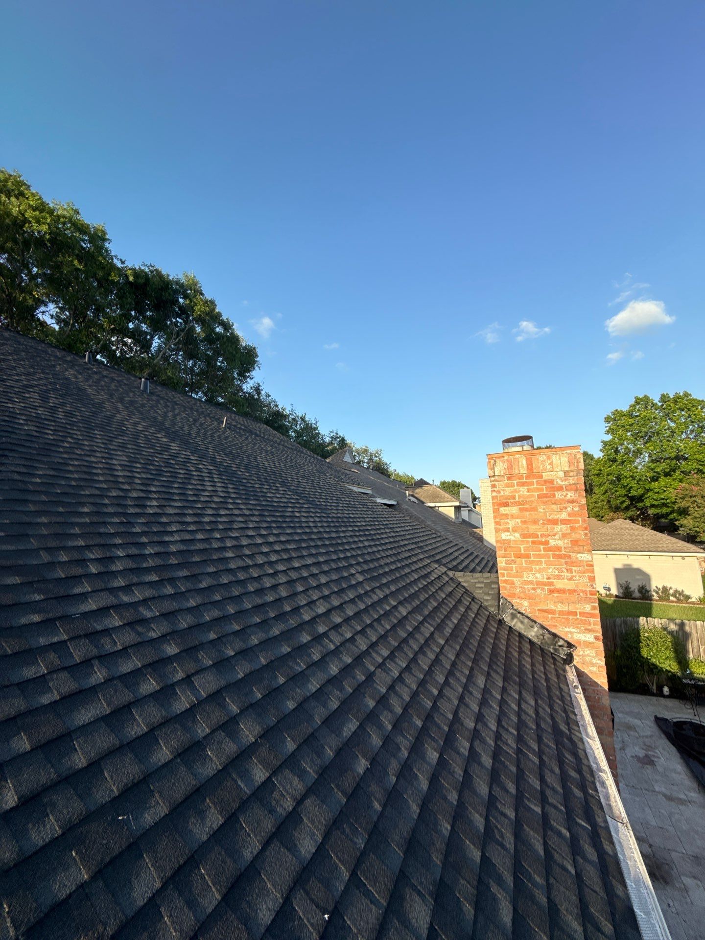 Roof Repair Houston by Roof Repair Company