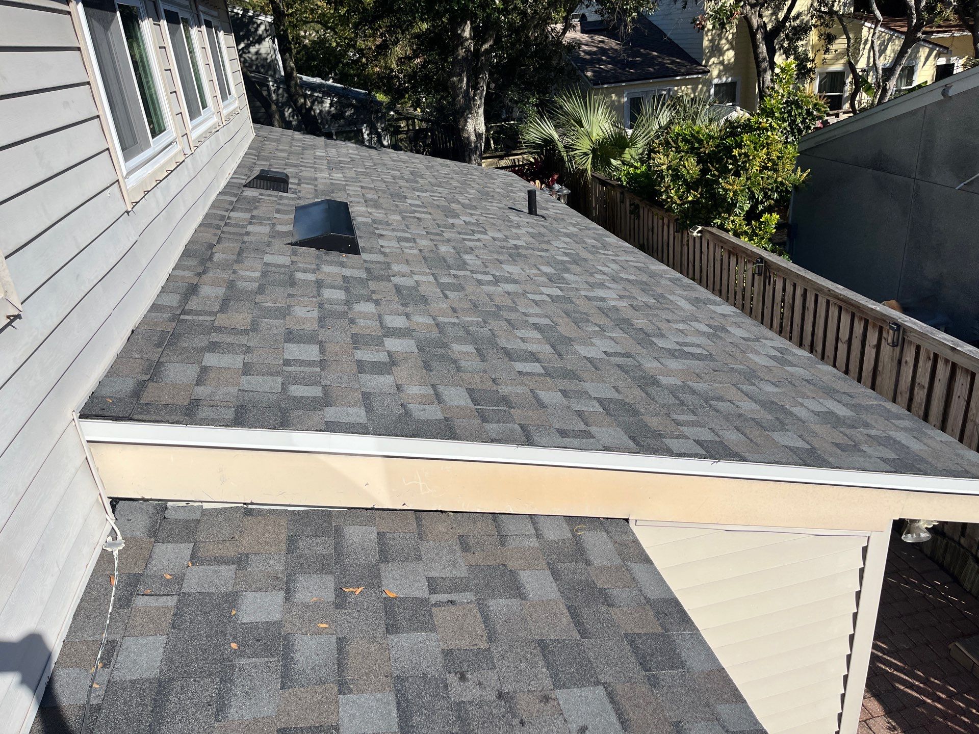 Shingle -> Shingle by Prime Roofing