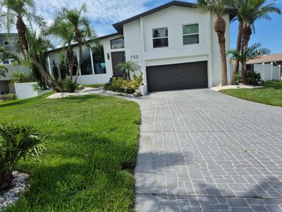 Project in St Pete Beach 33706