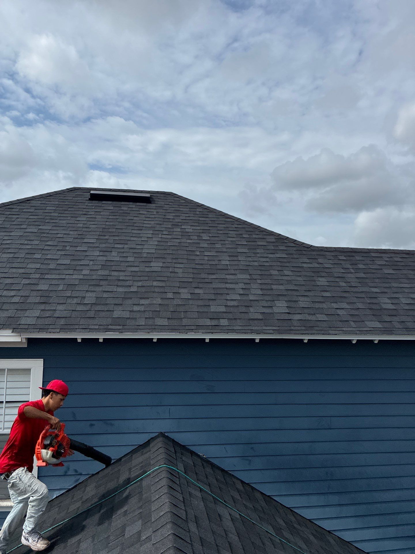 Roof Replacement in Orlando, FL by Brehm Roofing