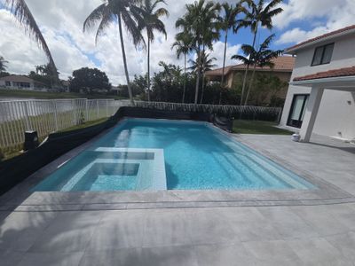Project in WESTON