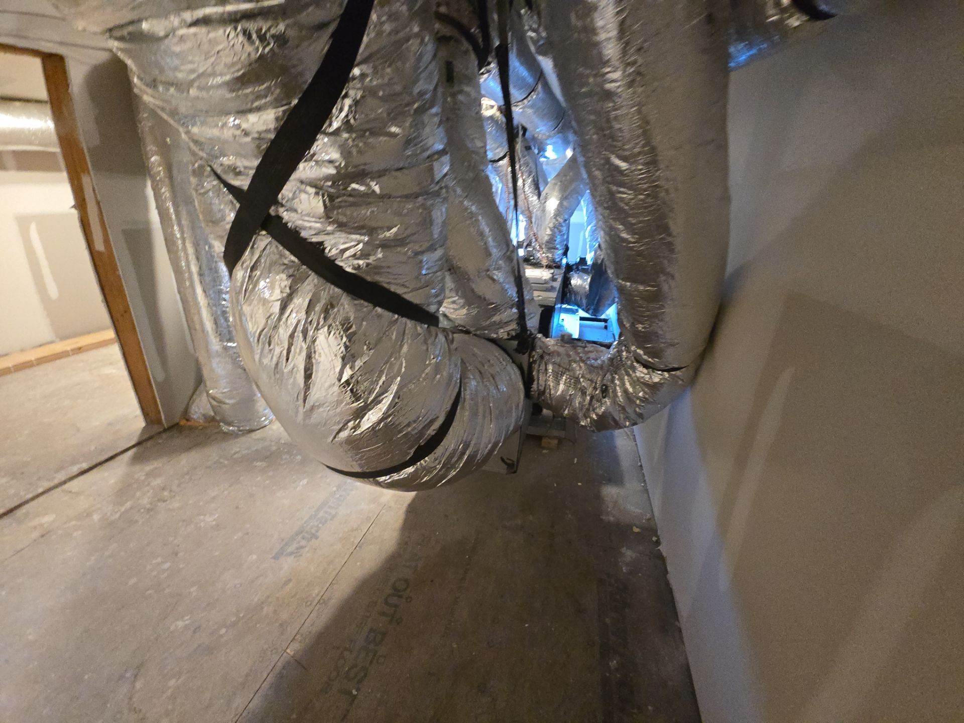 Project in Houston, TX by Texcellent A/C Service