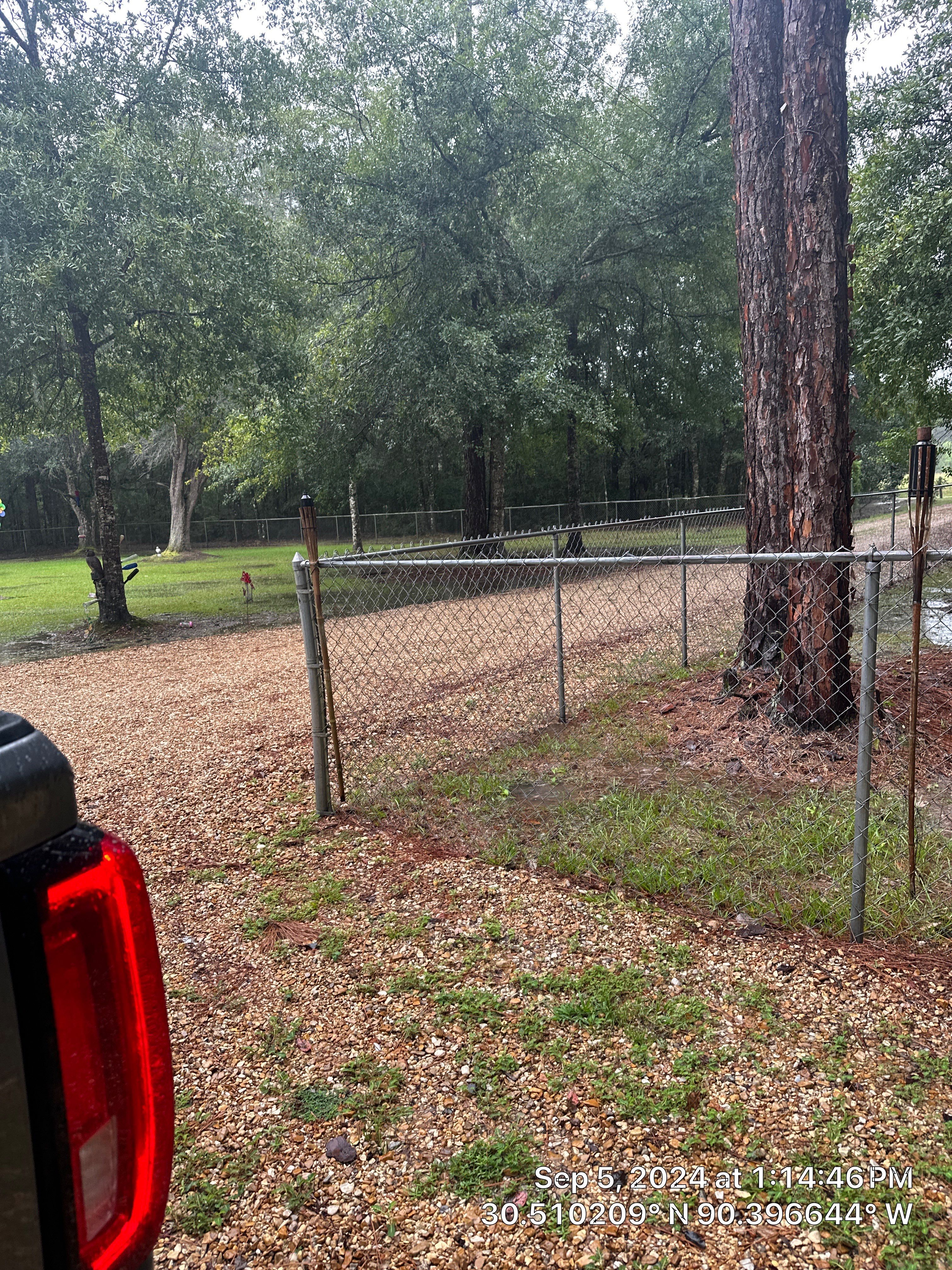 HDS Contractors - Concrete Installation in Hammond by HDS Contractors