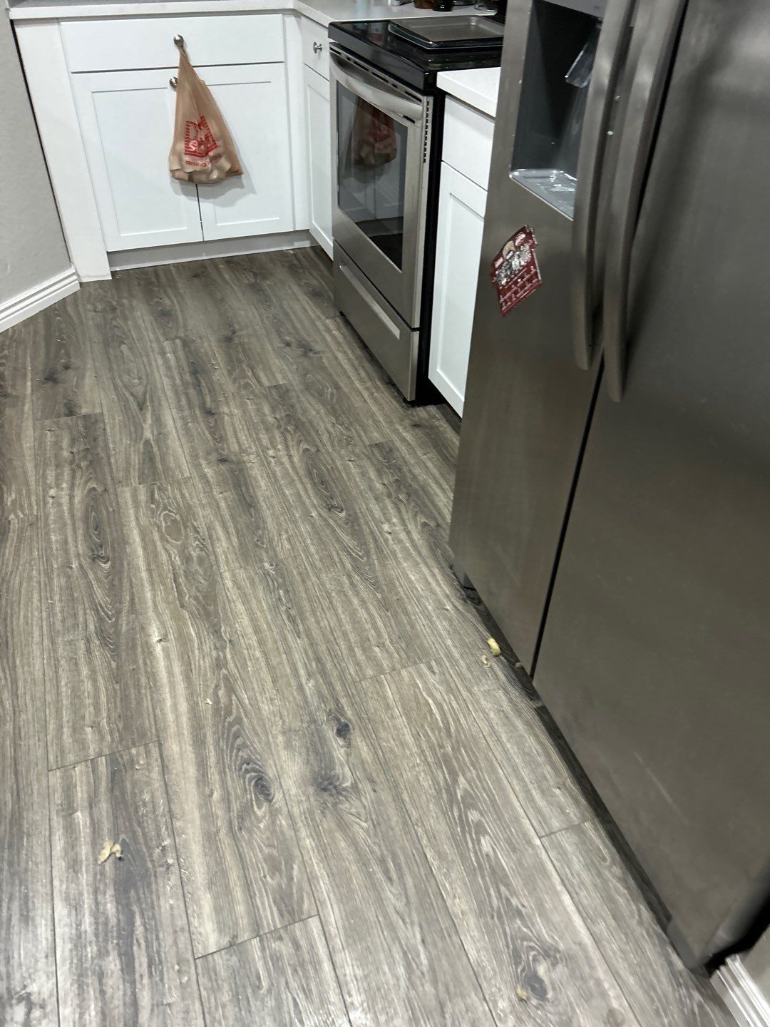 Water Damage by Accountable Home Services