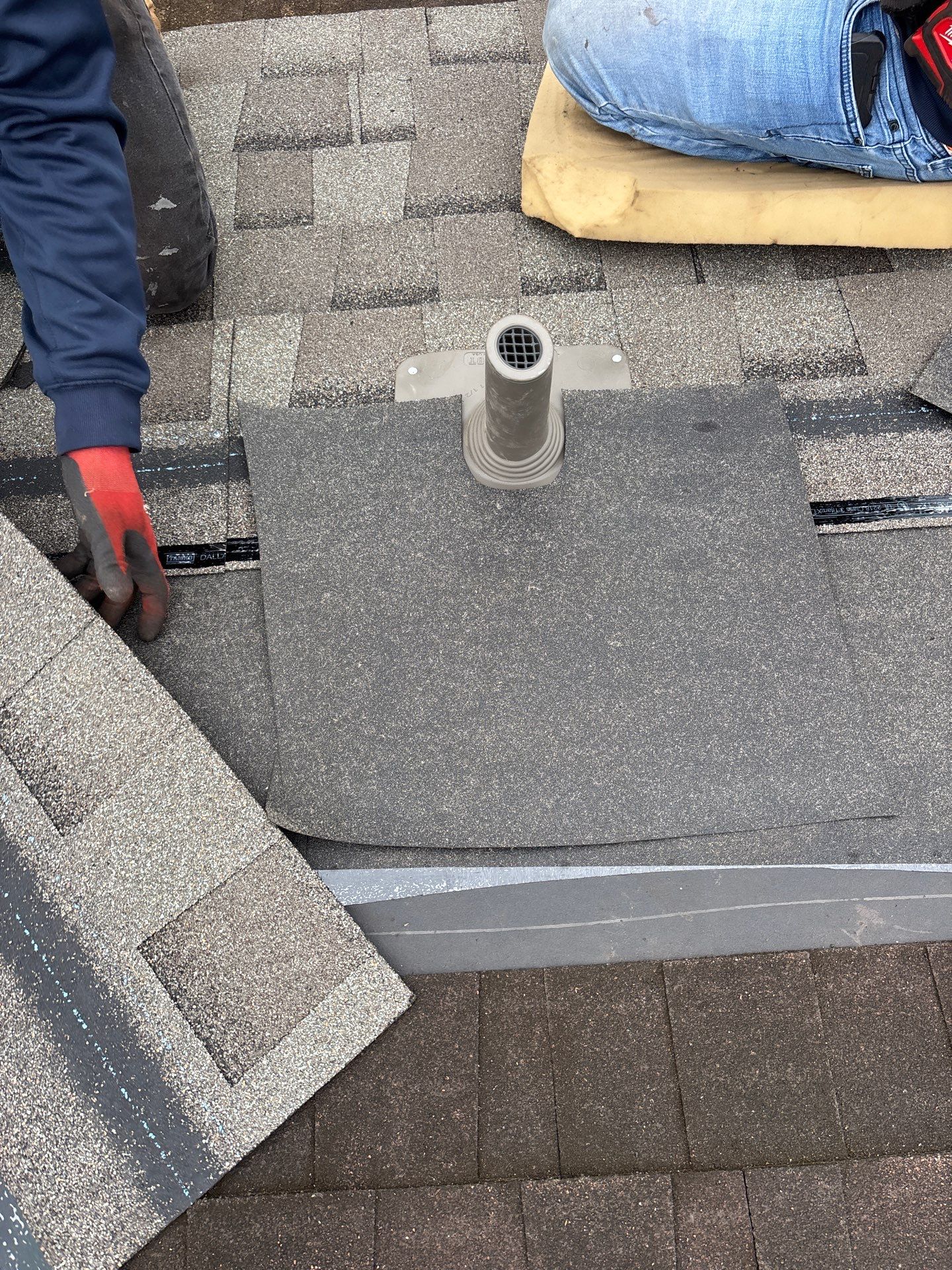 Roof Repair Pearland by Roof Repair Company