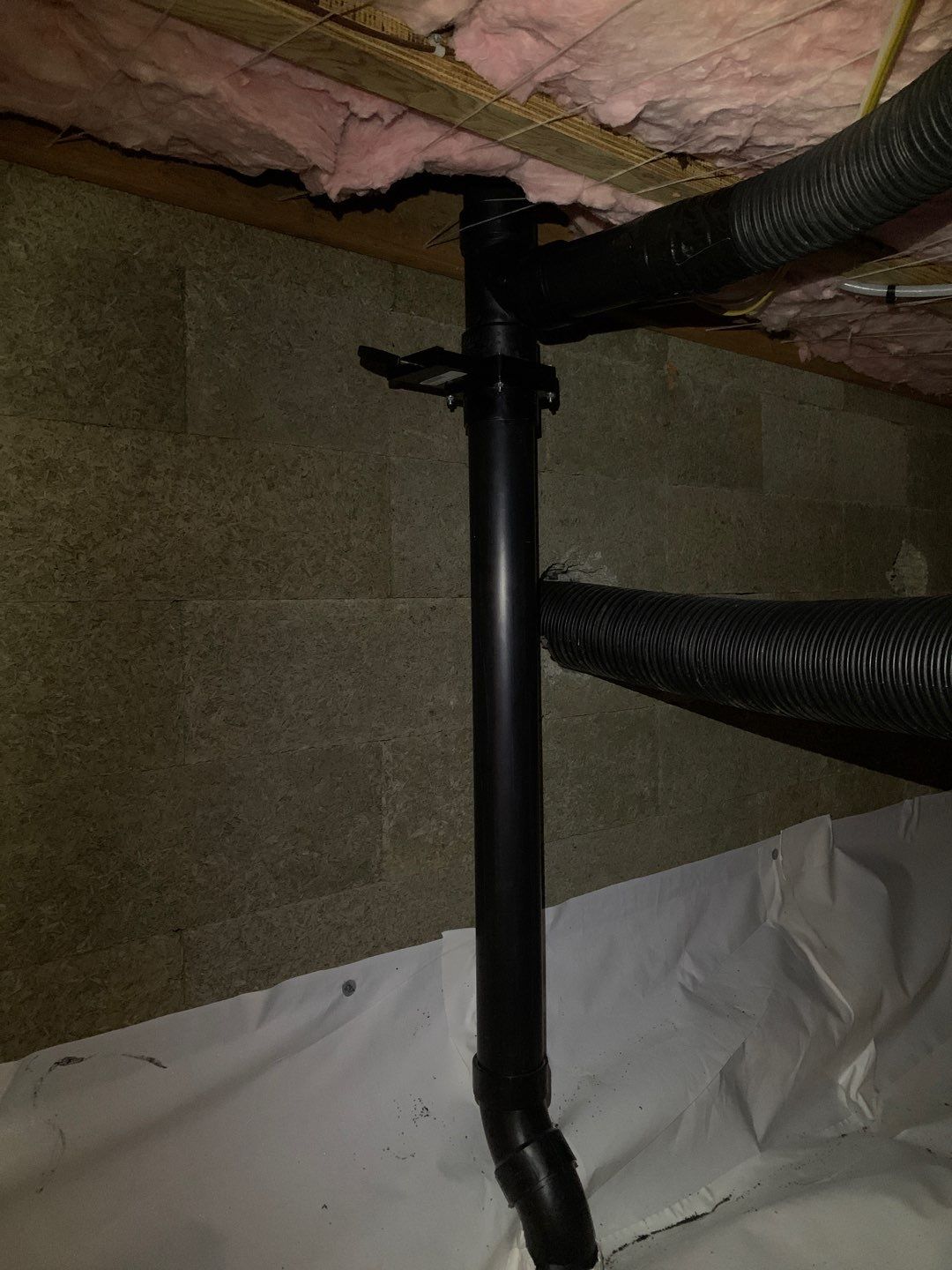 New Construction SafeAir™ System by JustRadon.Com