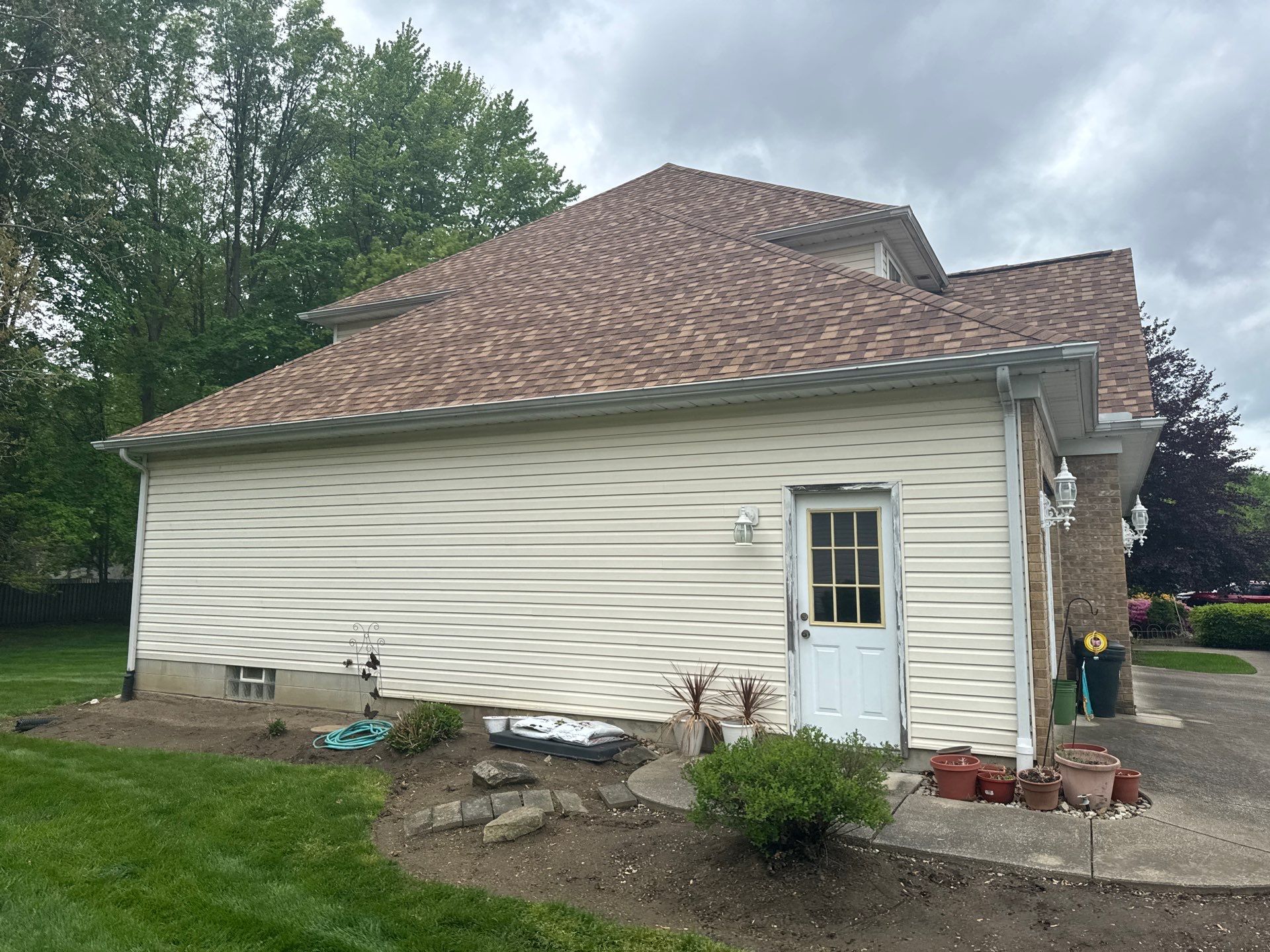 Roof Replacement by Homestyle in Mentor by Homestyle Home Improvements (HHI)