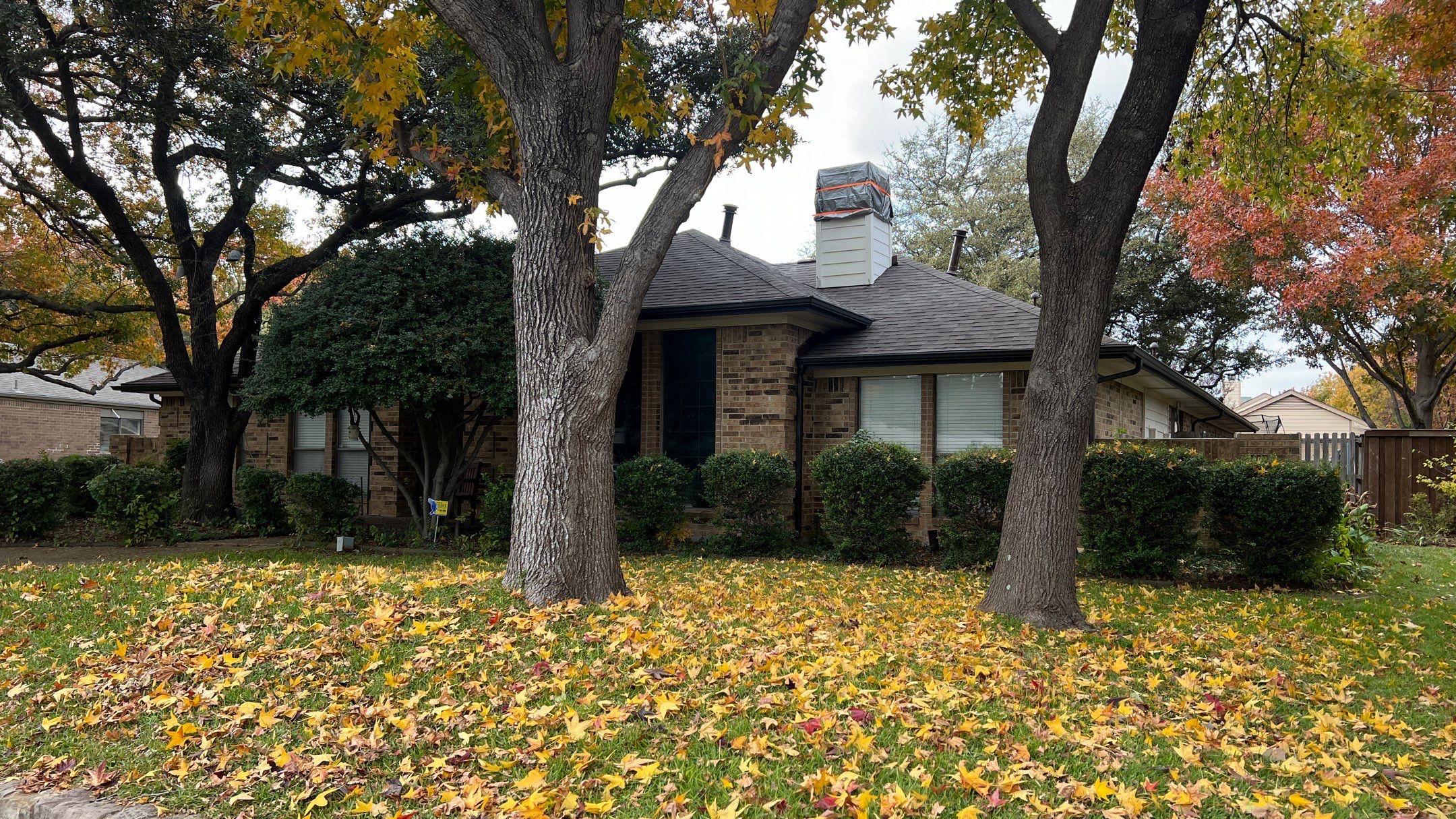 Project in Garland by Armor Roofing | Exteriors