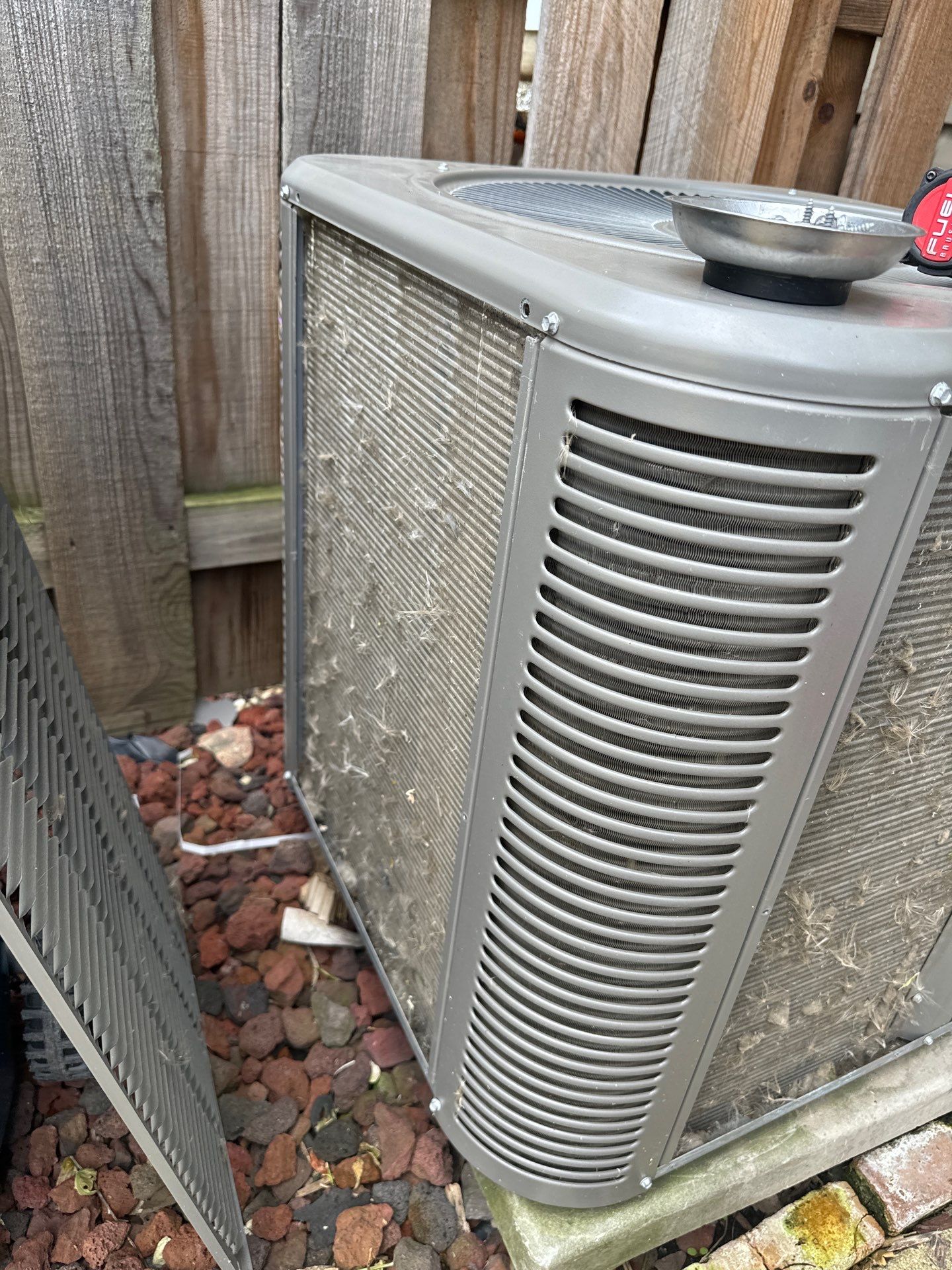 Lennox AC Maintenance by GSHA Services LTD