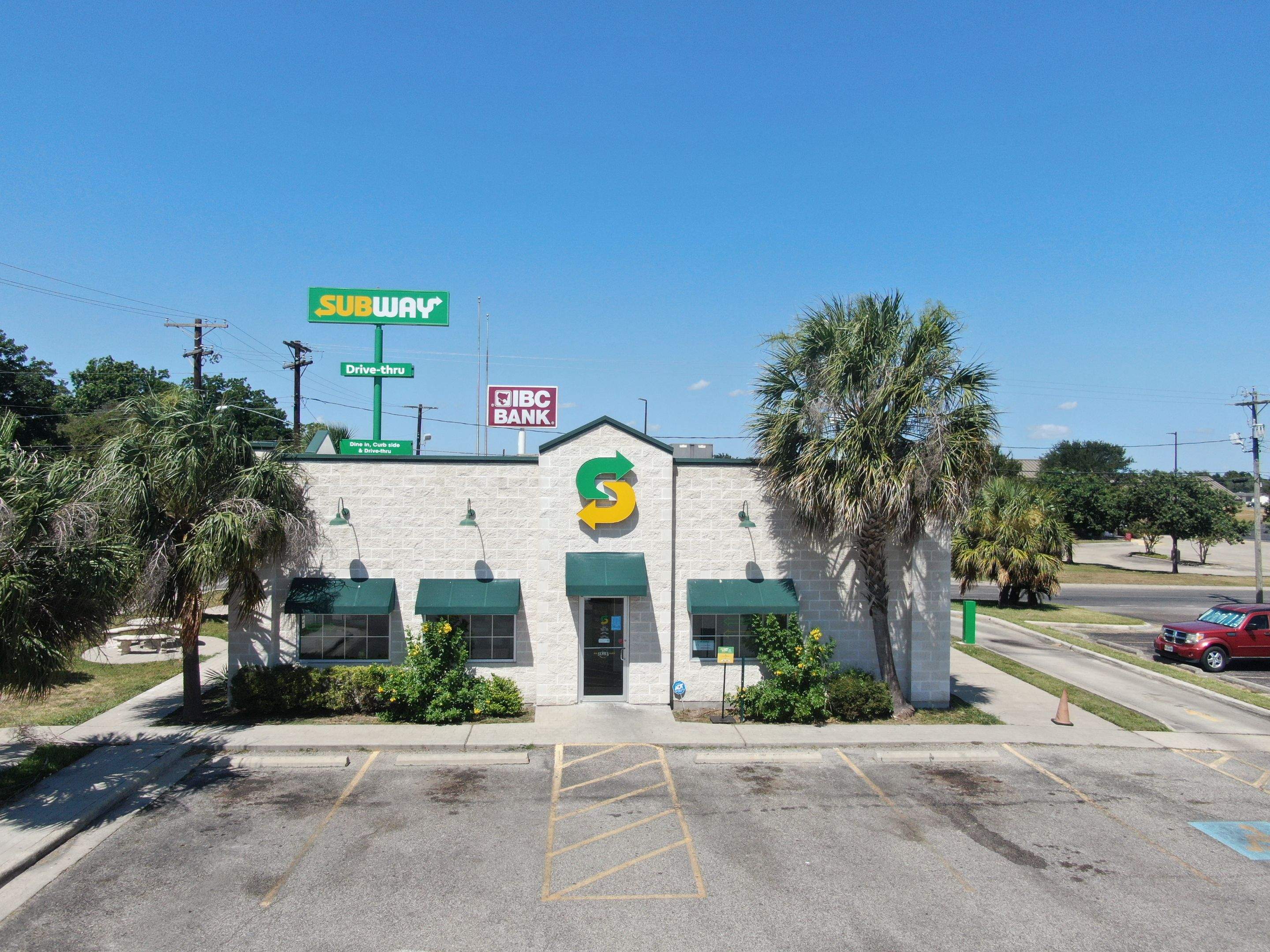 Subway Coating by Bayfront Roofing and Construction