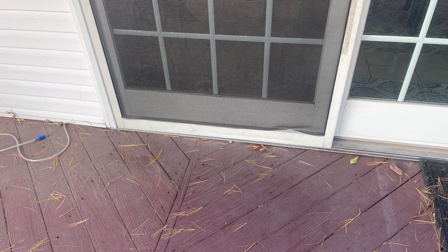 New deck In Brick Nj by deck guardian