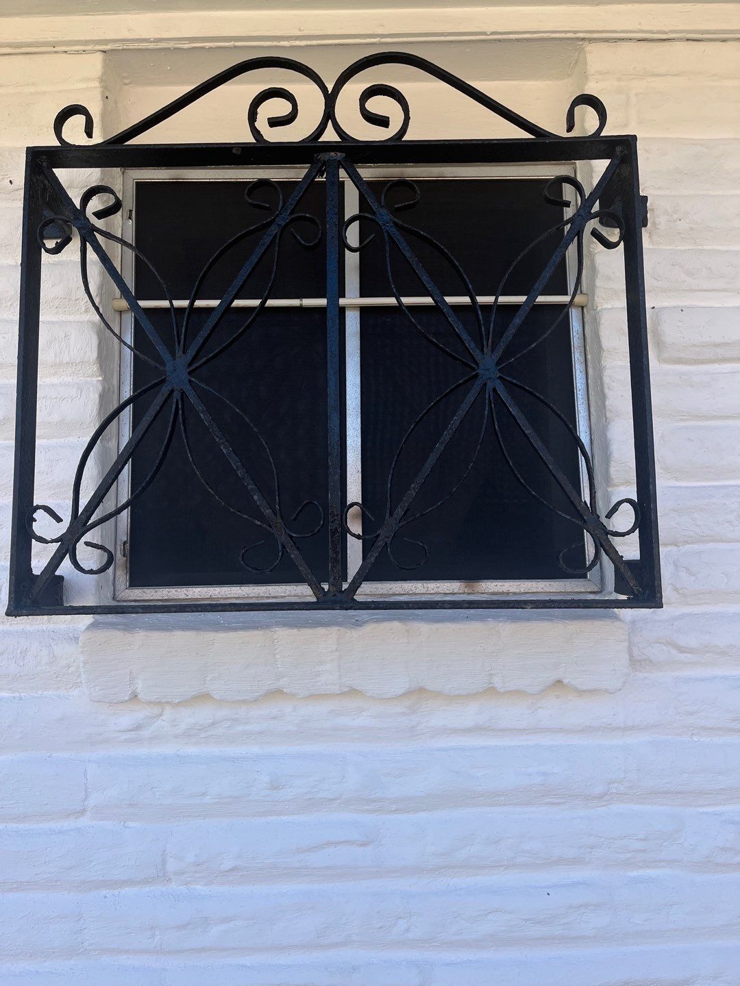 Break Free of the Bars by Bayfront Roofing and Construction