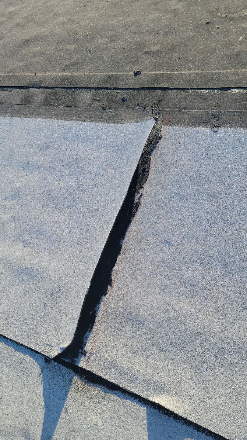 Project in Mechanicsville by ExteriorPros