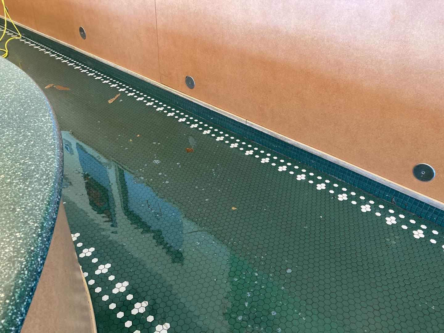 Water Damage  by Accountable Home Services