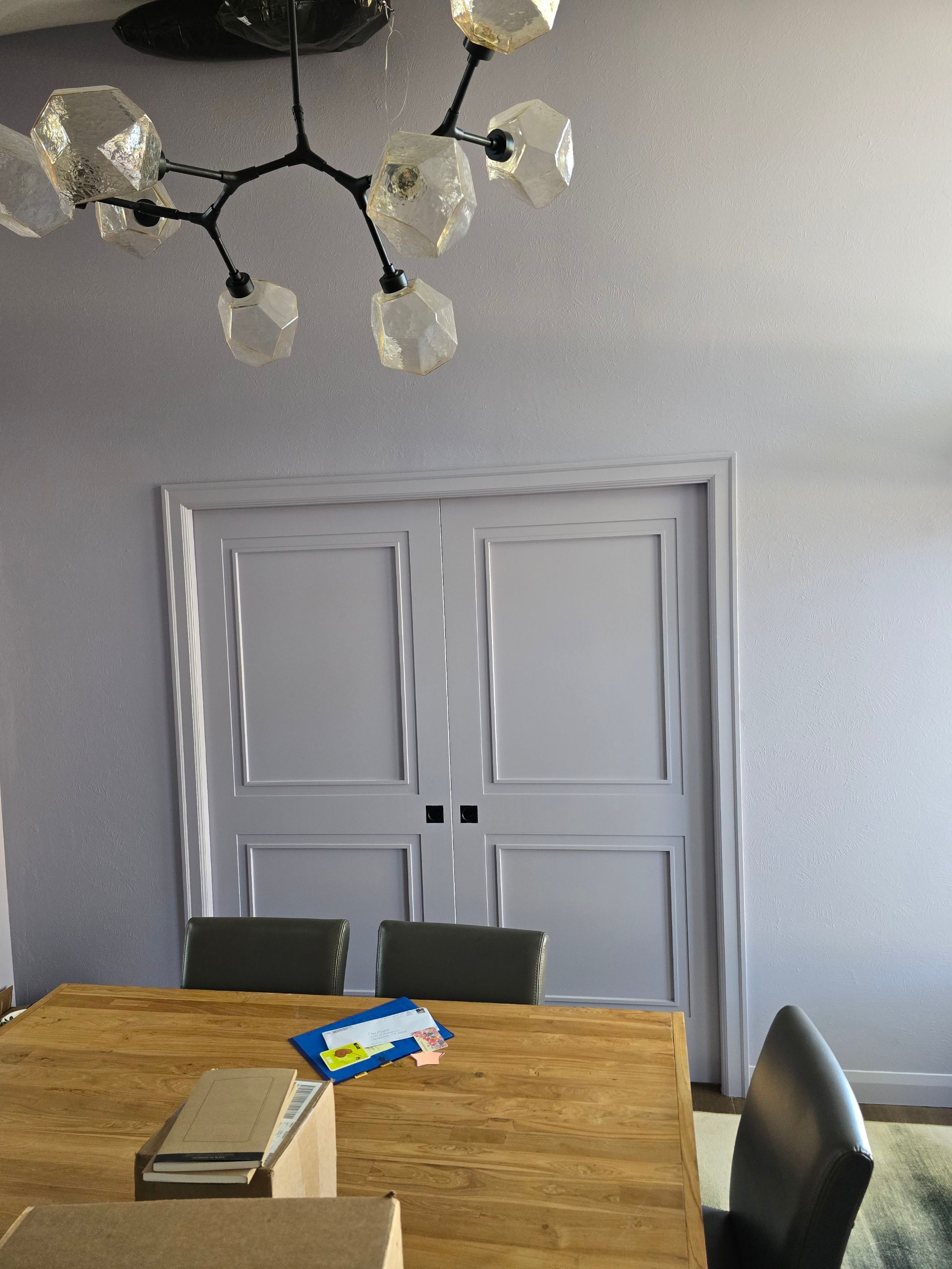 Centennial Renovation Journey by J&M Painting LLC