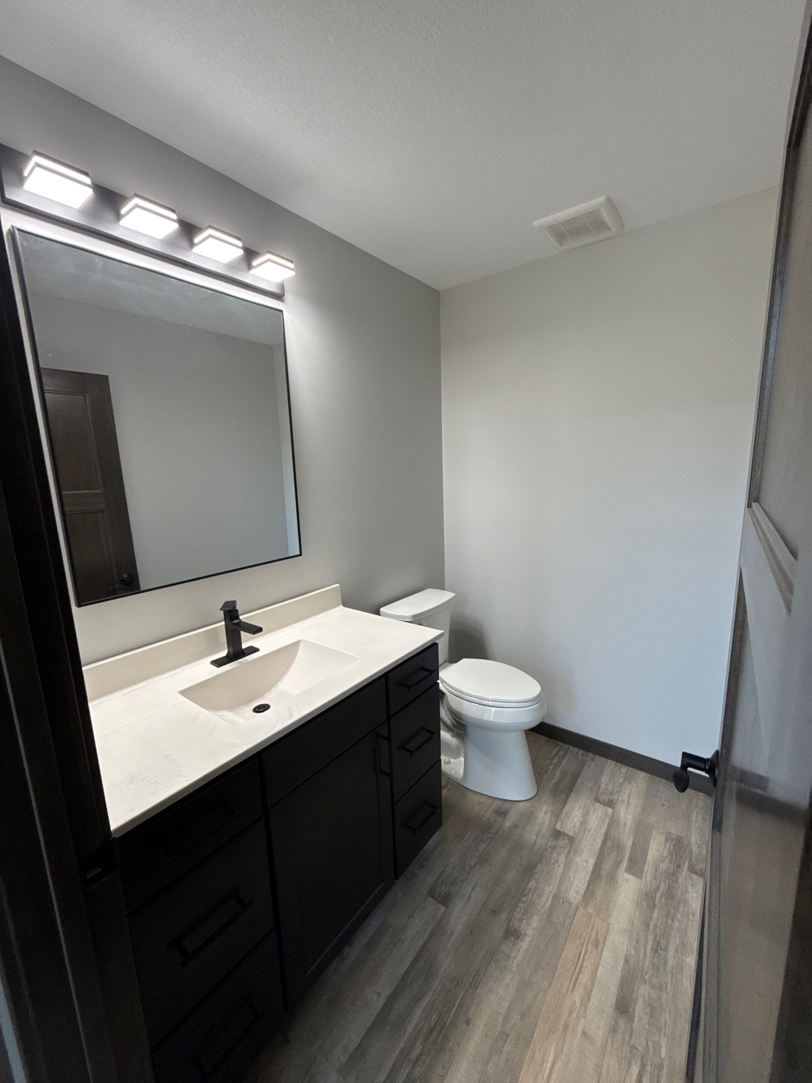 Spring Valley, WI Build by Bauer Estates LLC