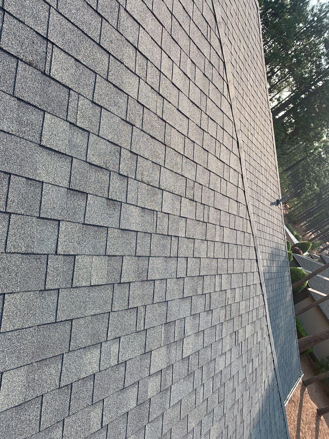 Re-Roof by American Roofing NC