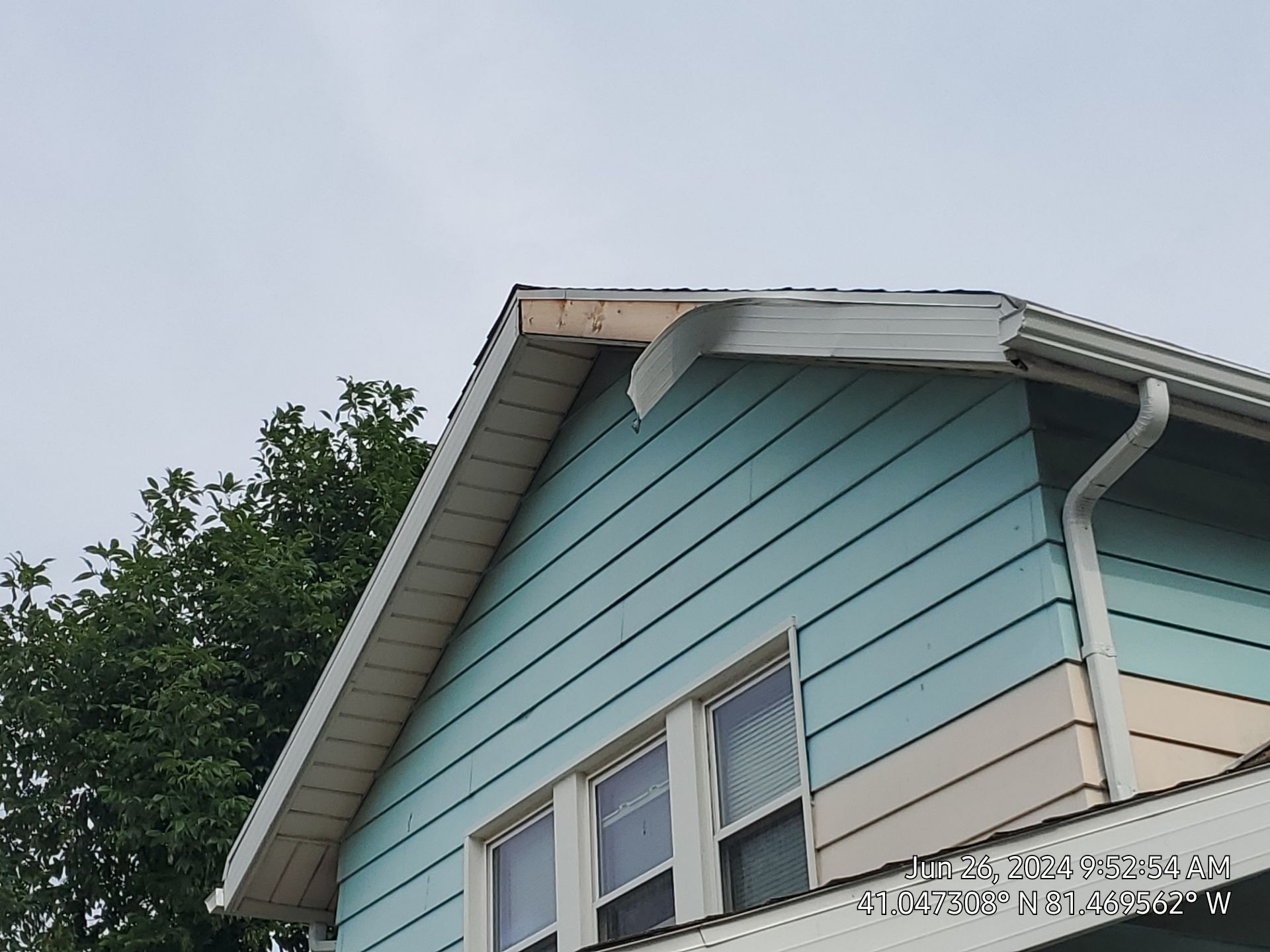 Nemiah Barker by Silver Leaf Contracting 