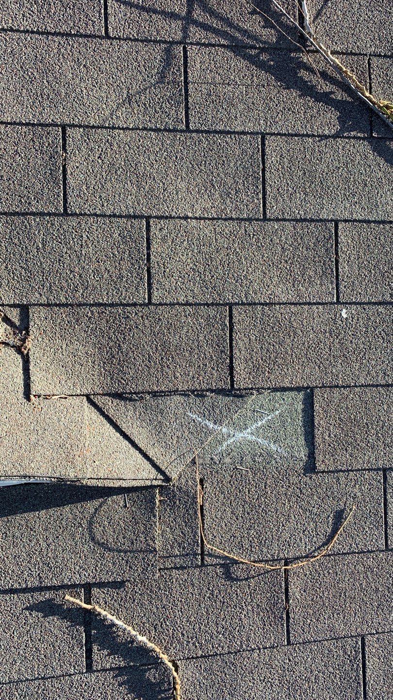 Nampa Idaho Residential Roofing Installation using Owens Corning by ID Roofing LLC