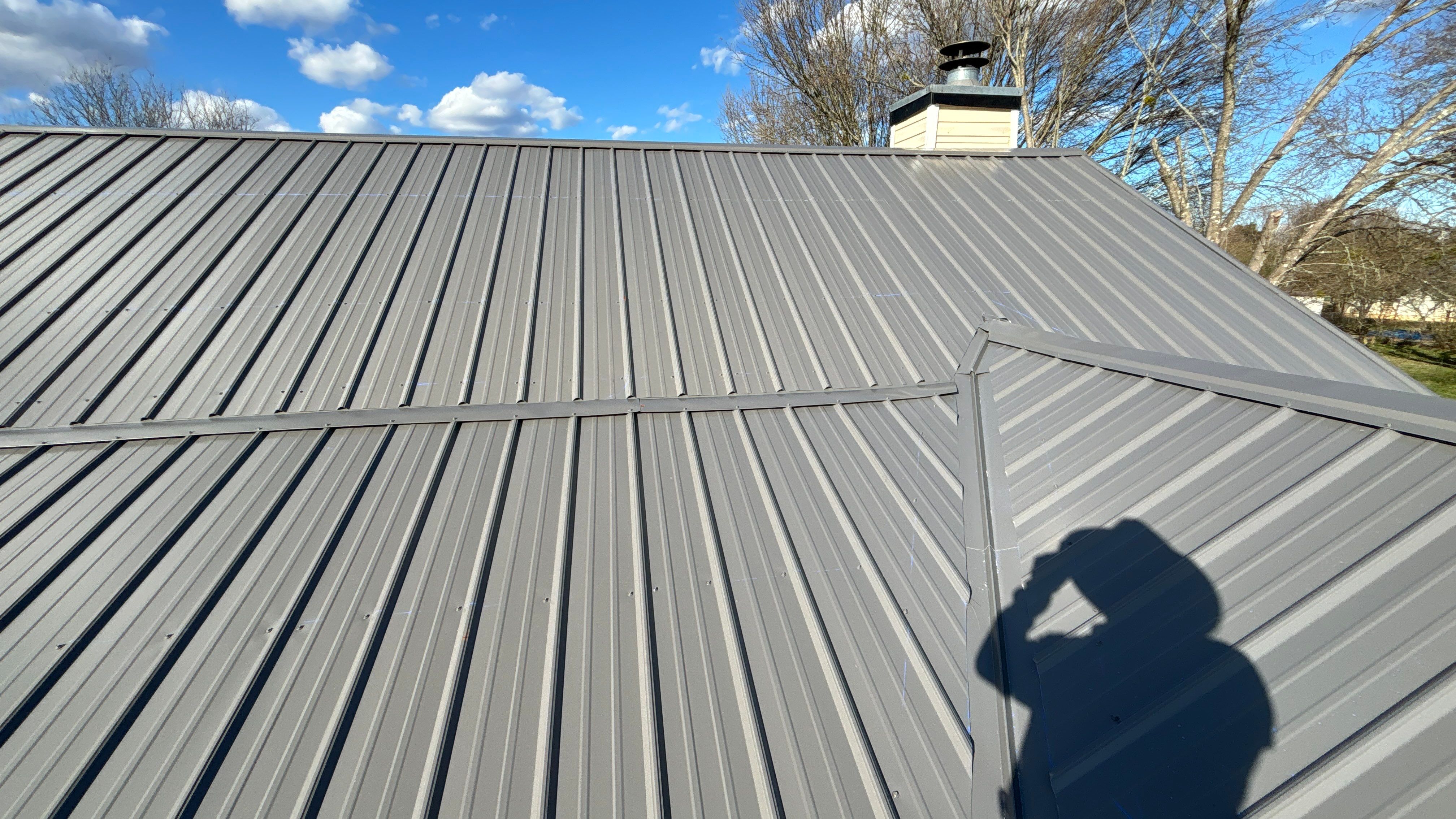 Roof Replacement  by Deerfield Roofing LLC