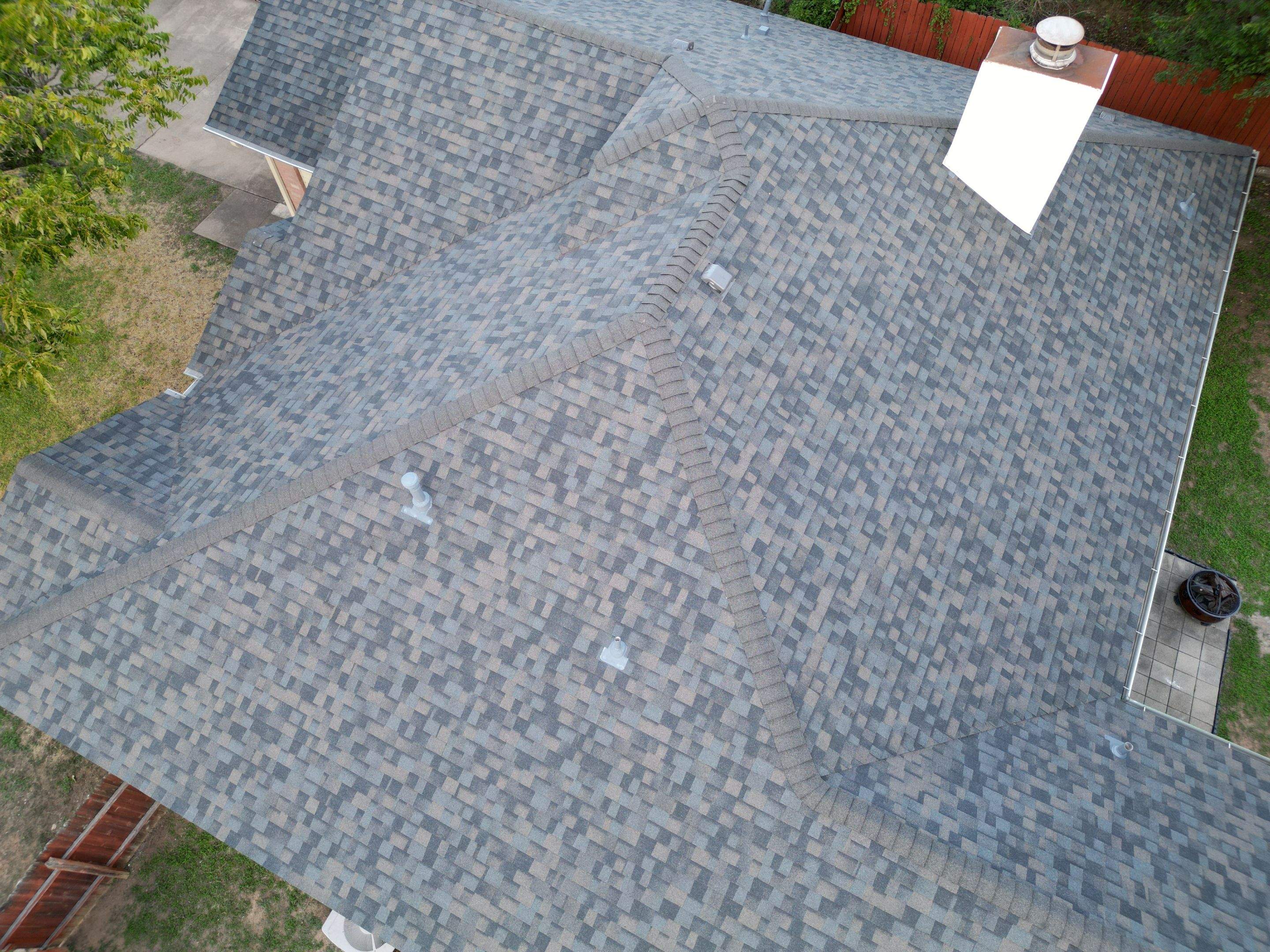 Peppercorn - Owens Corning TruDefinition Duration by RoofsOnly.com