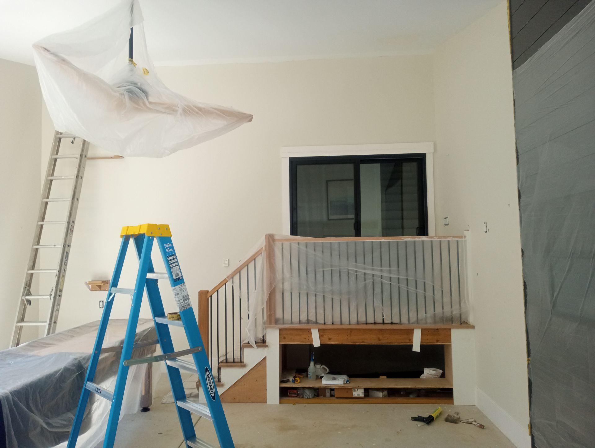 Fresh Coat Works  by Fresh Coat Works LLC