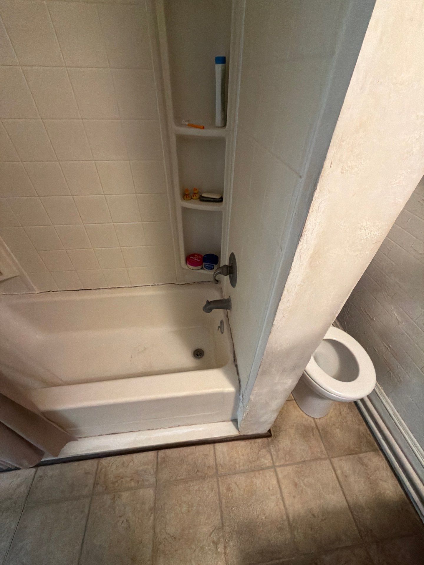 Tub to Shower by BathPlanet SW Virginia