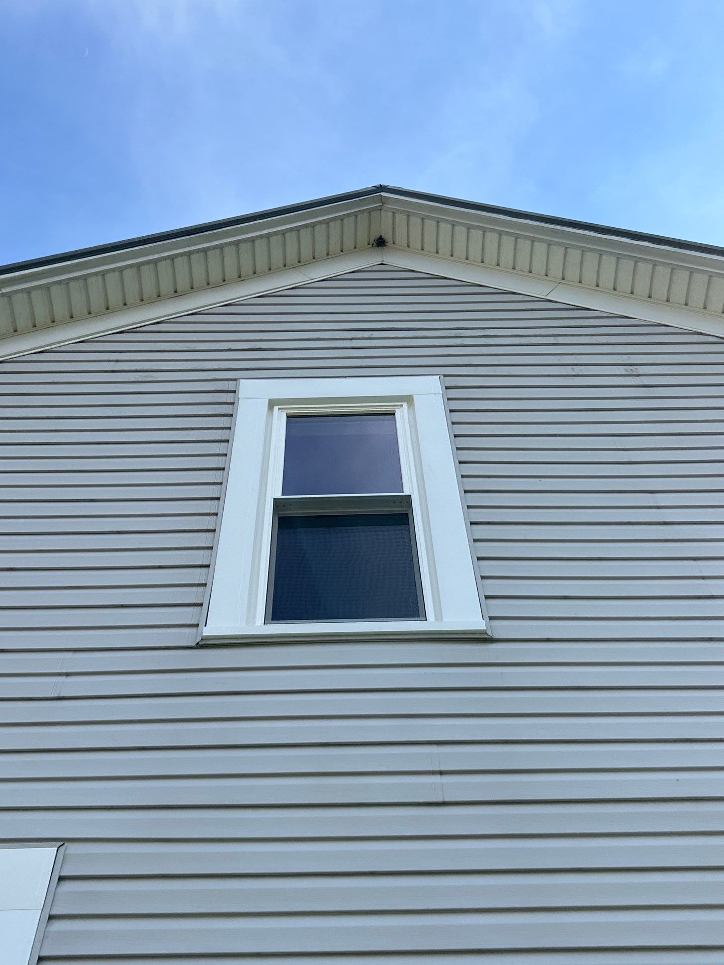 New windows in New Athens by Ohio State Windows