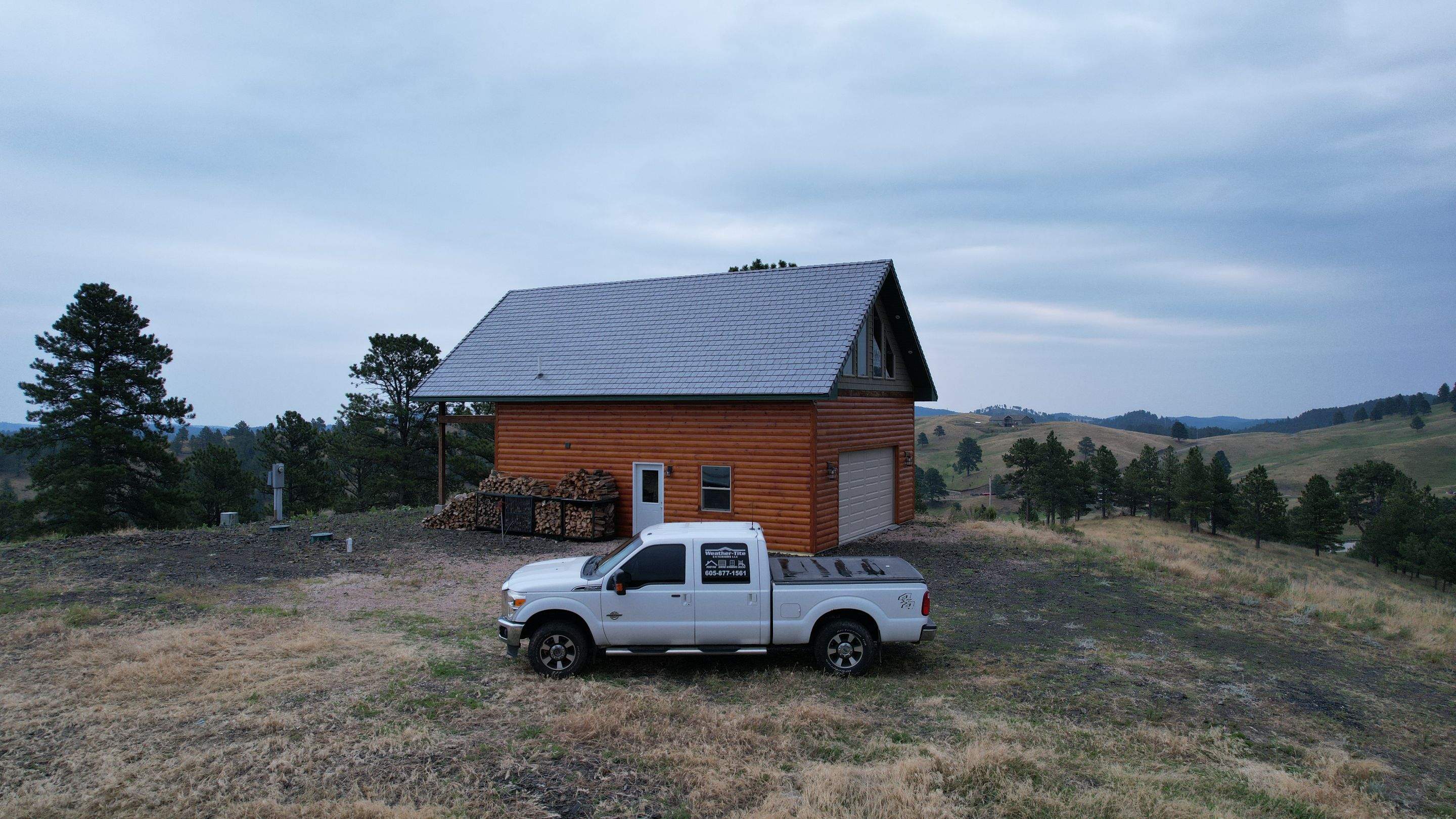 Insurance Won't Cover Cosmetic Damage by Weather-Tite Exteriors LLC