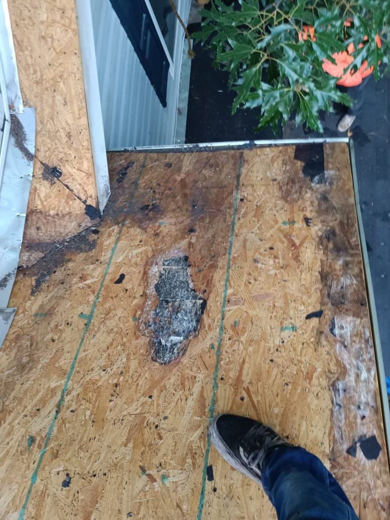 Residential Roofing Installation using certainteed by Roof Bullies