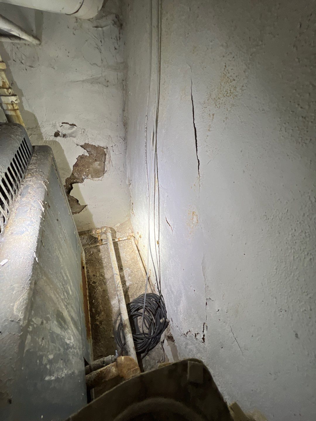 Mold Remediation by Accountable Home Services