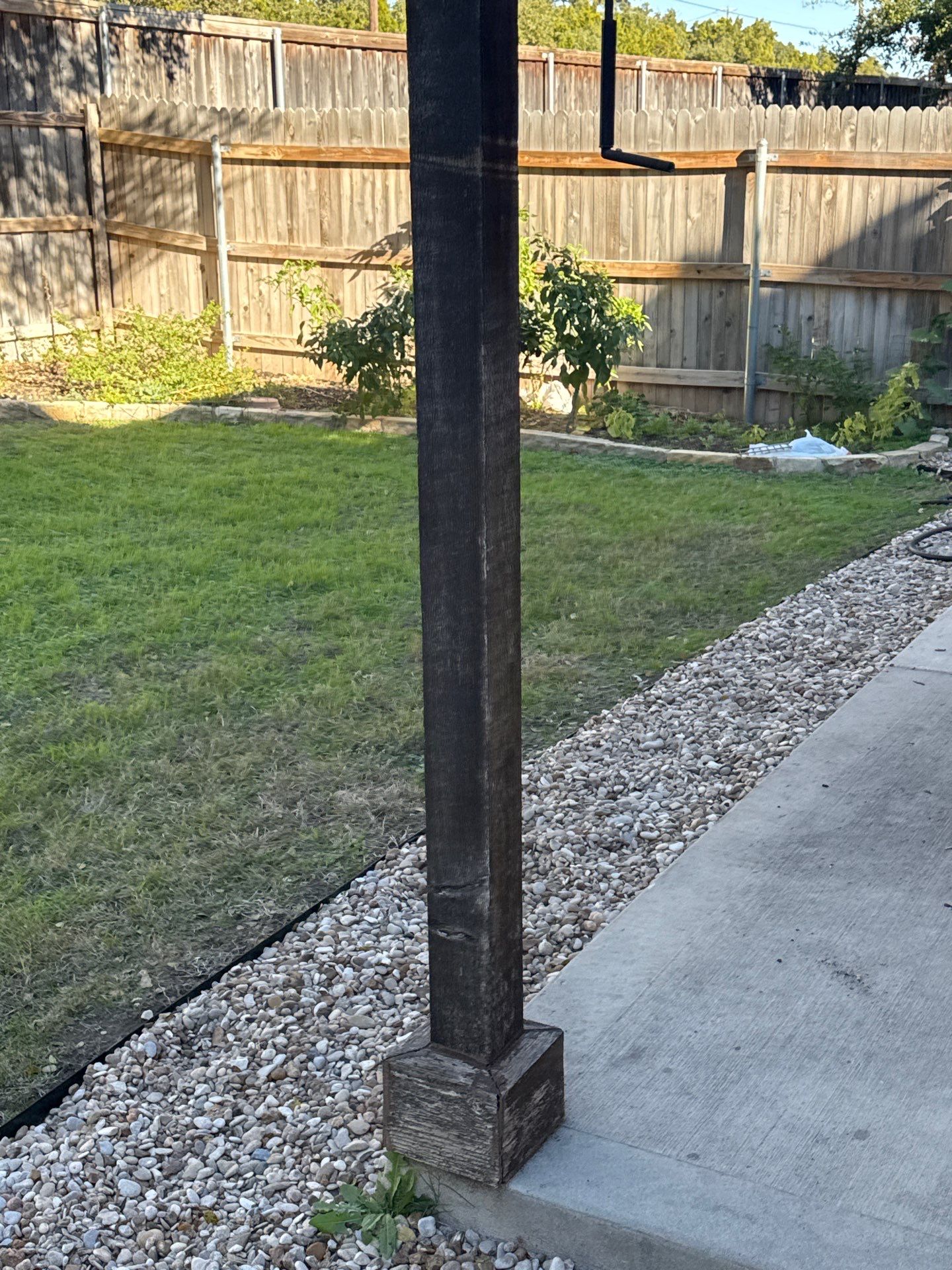Project in Cedar Park by Rhino Roofing and General Contracting, LLC