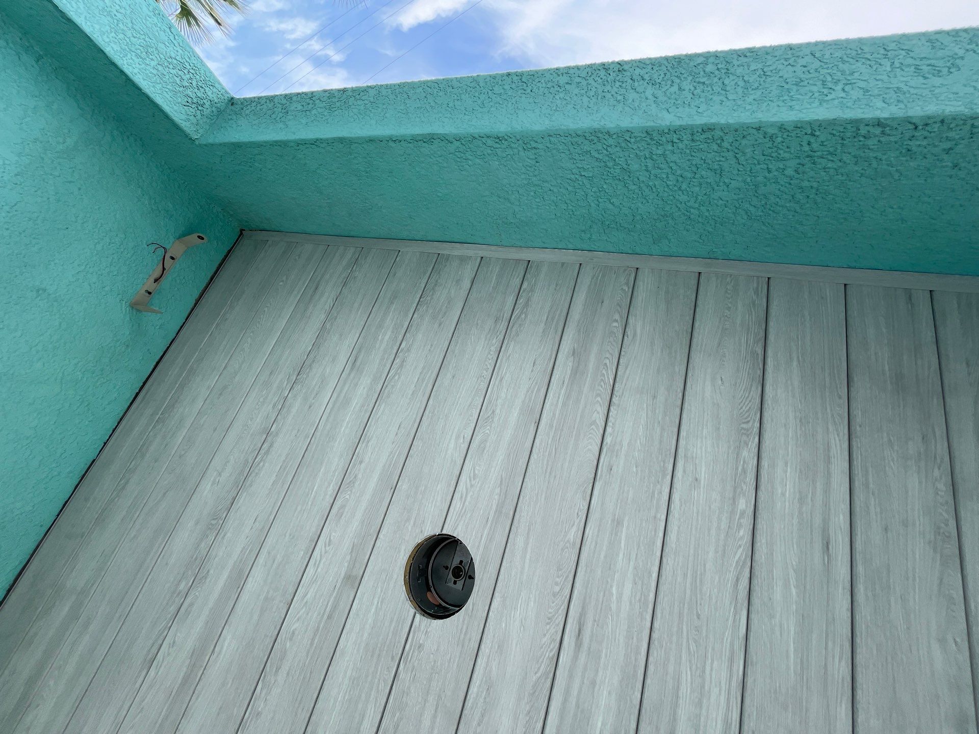 Project in Madeira Beach by Bayshore Exteriors